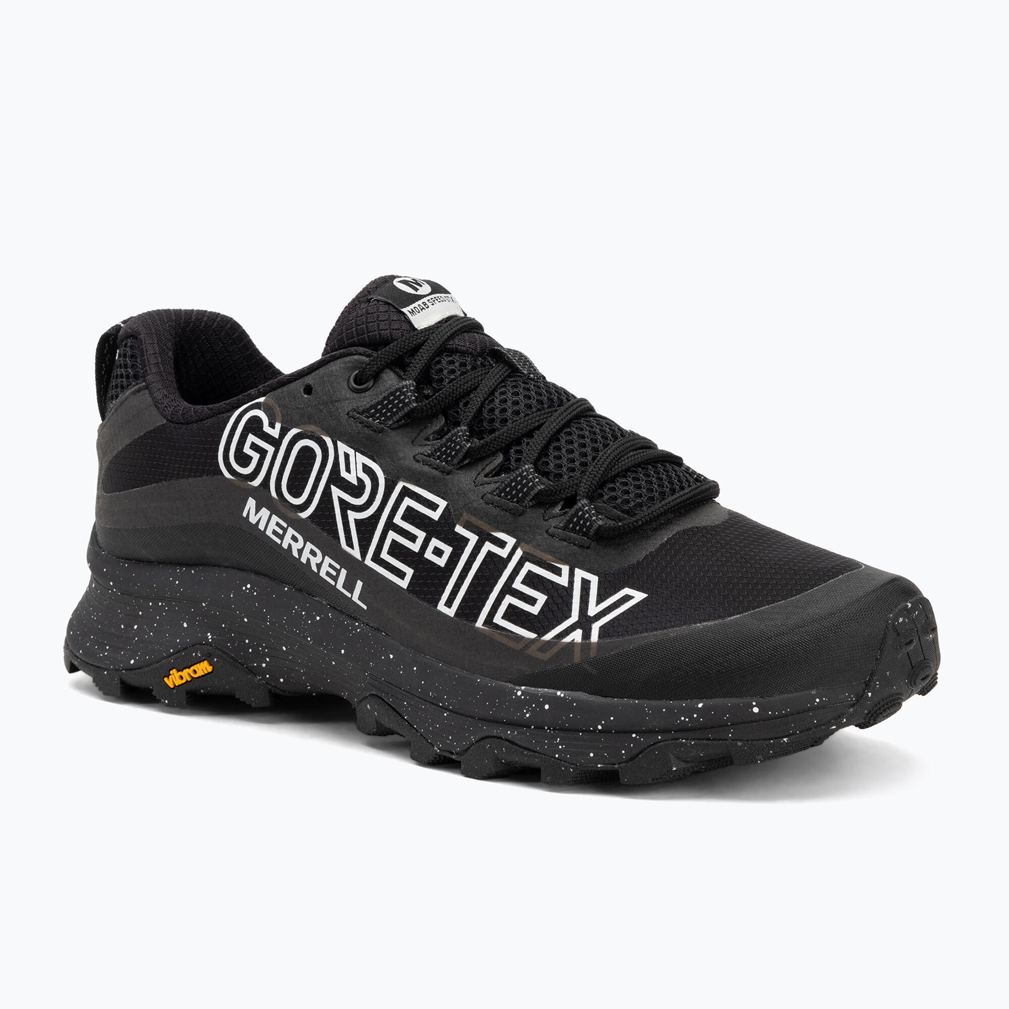 Încălțăminte turistică bărbați Merrell Moab Speed GTX SE