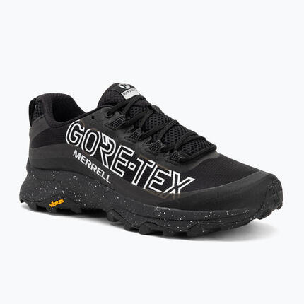 Buty turystyczne męskie Merrell Moab Speed GTX SE