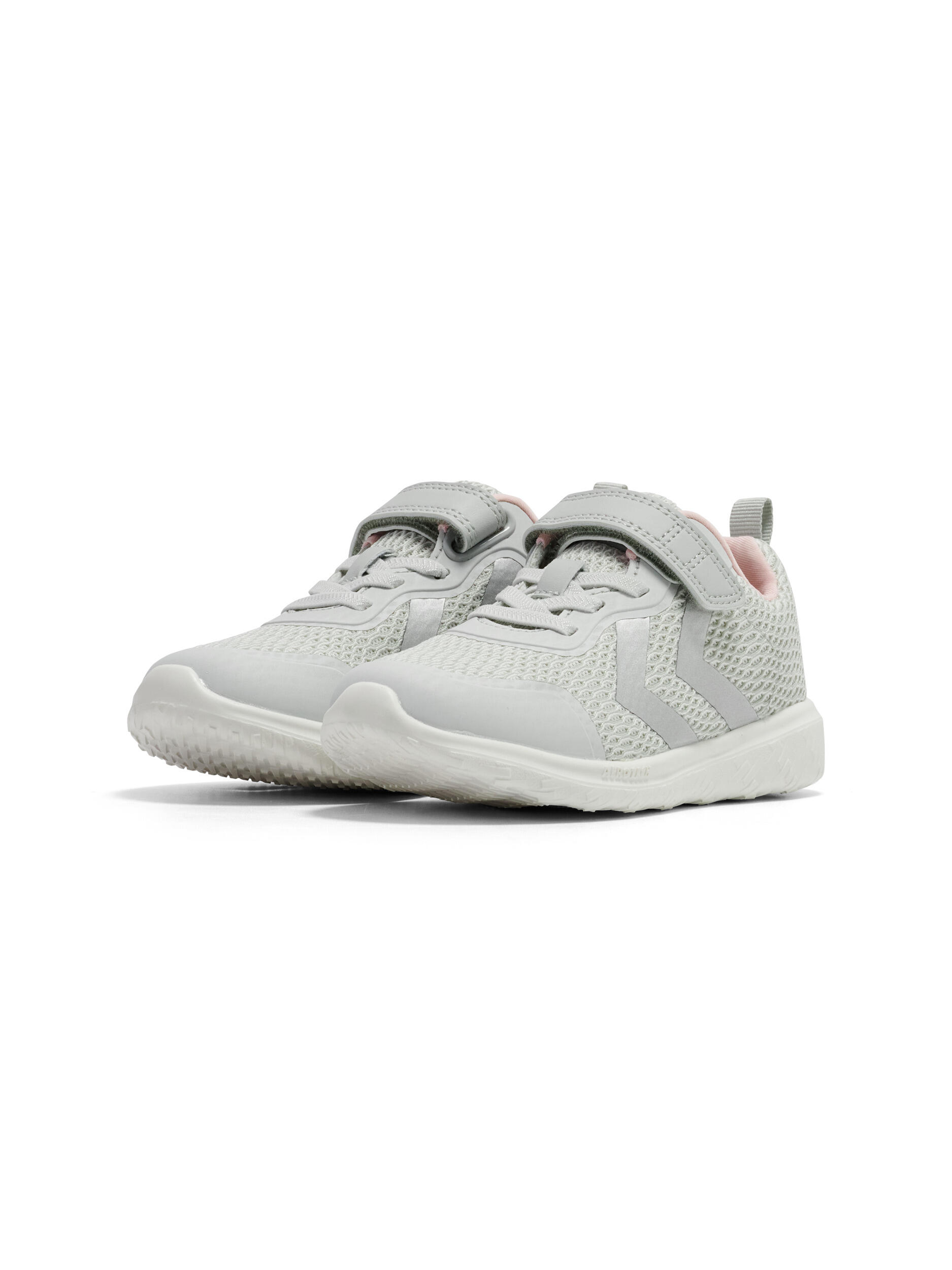 Fermeture Velcro Sneaker Actus Mode De Vie Enfant 5/7