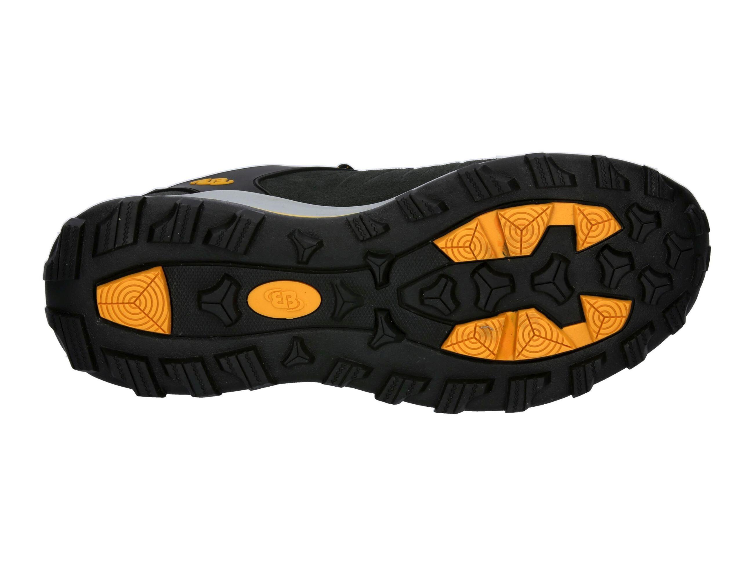 Scarpa all'aperto Impermeabile e traspirante Uomini Brütting Mount Chester 6/6