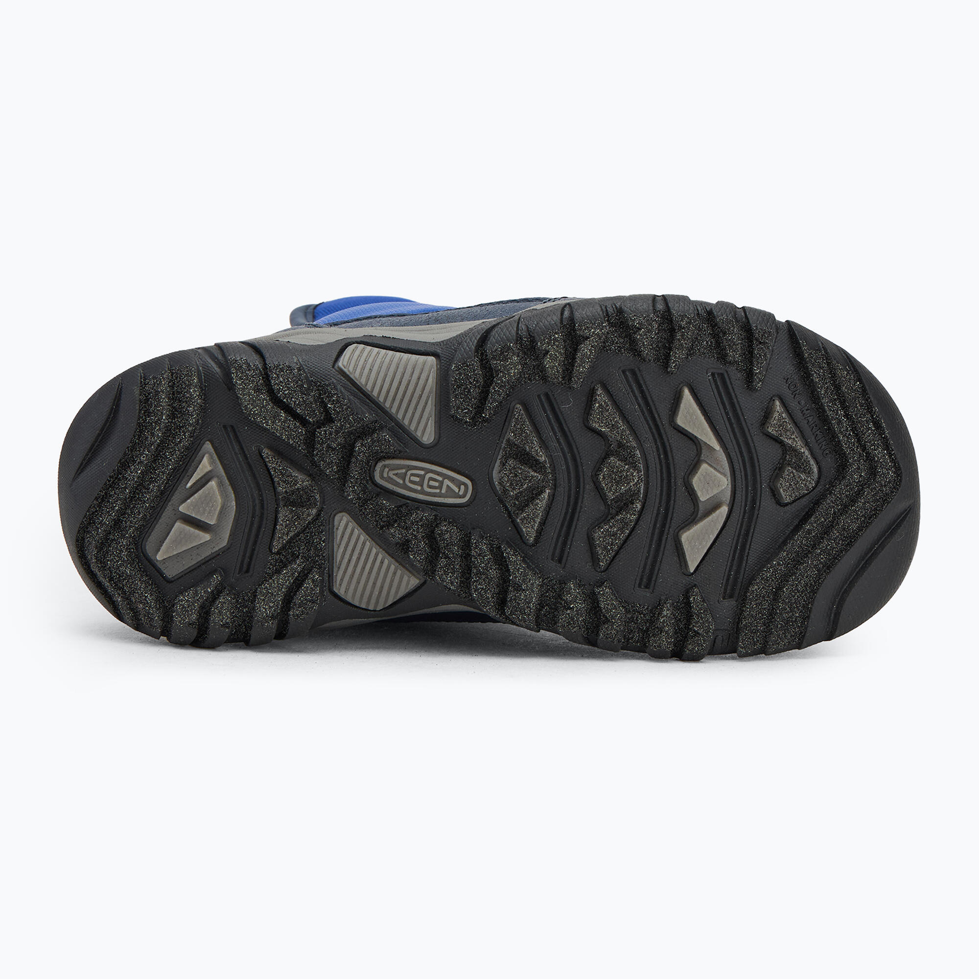 Botas de nieve para niños KEEN Puffrider WP 4/7