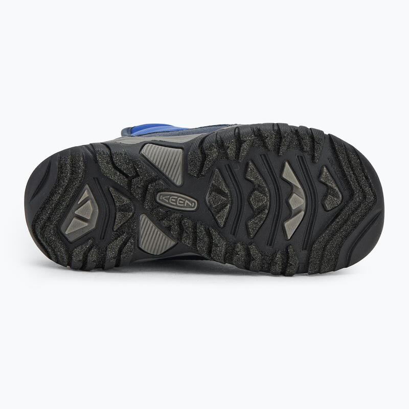 Bottes de neige pour enfants KEEN Puffrider WP