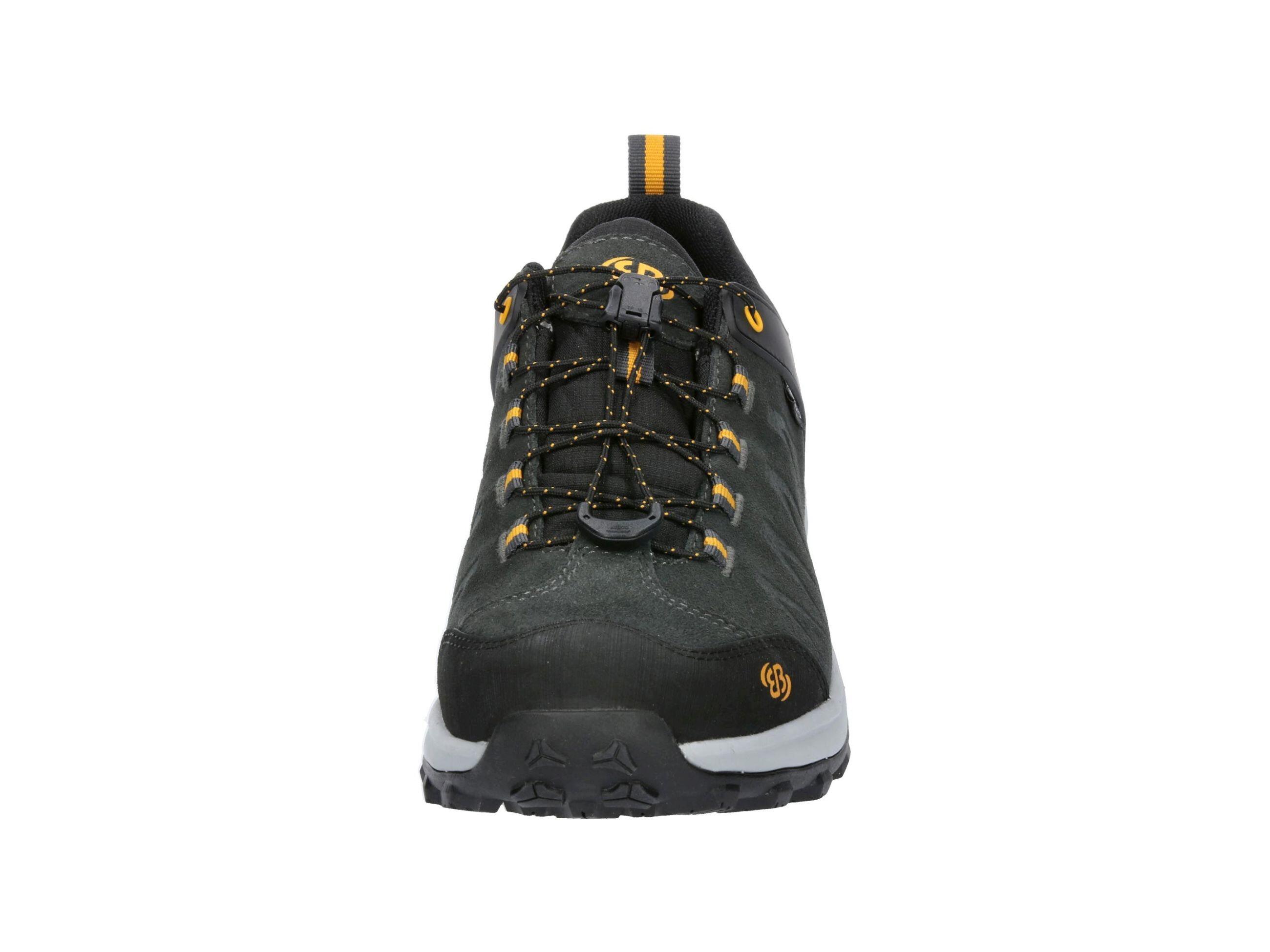 Scarpa all'aperto Impermeabile e traspirante Uomini Brütting Mount Chester 3/6