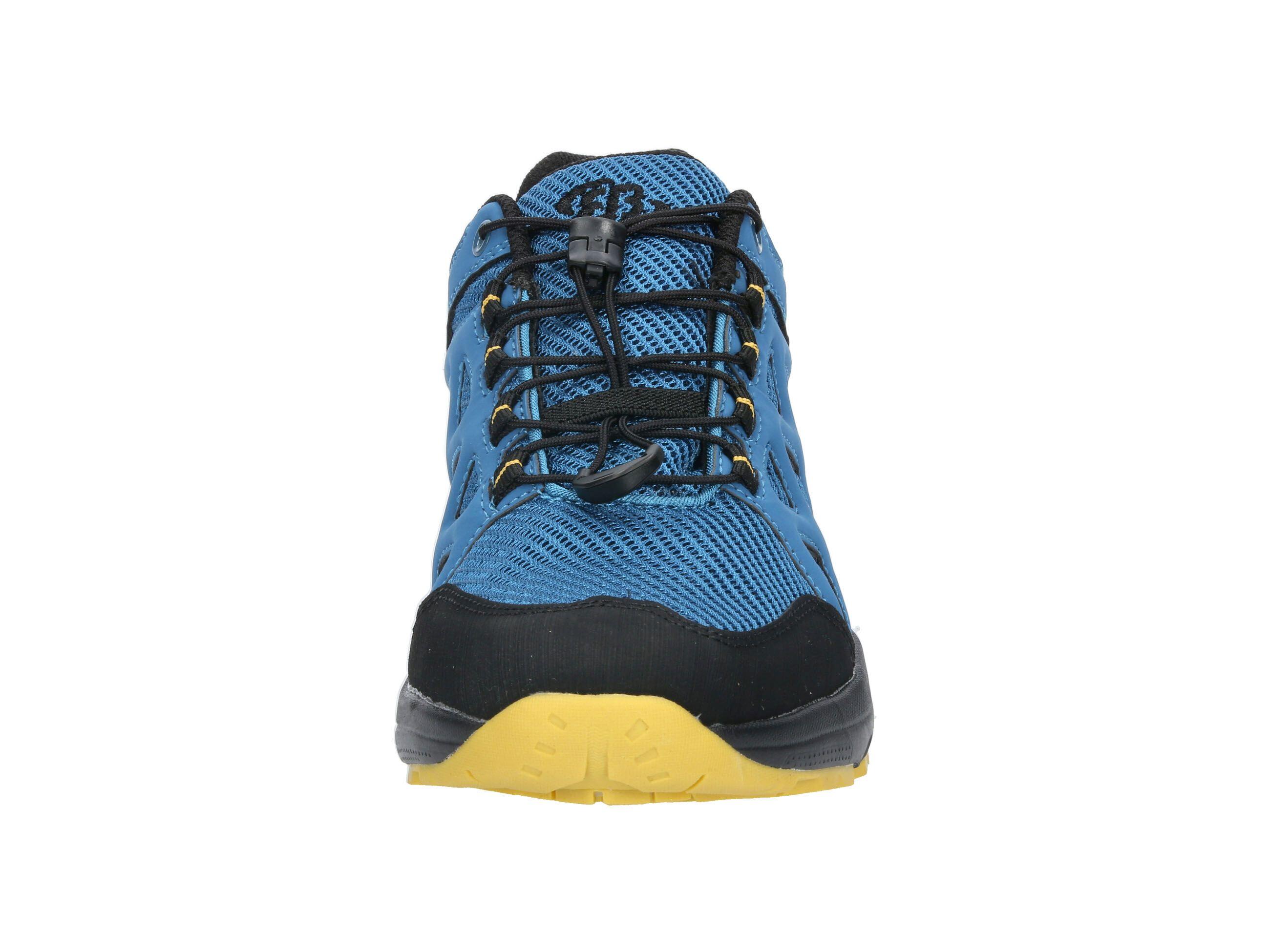 Trekkingschuh wasserdicht atumgsaktiv  Herren Brütting Tacna 3/6