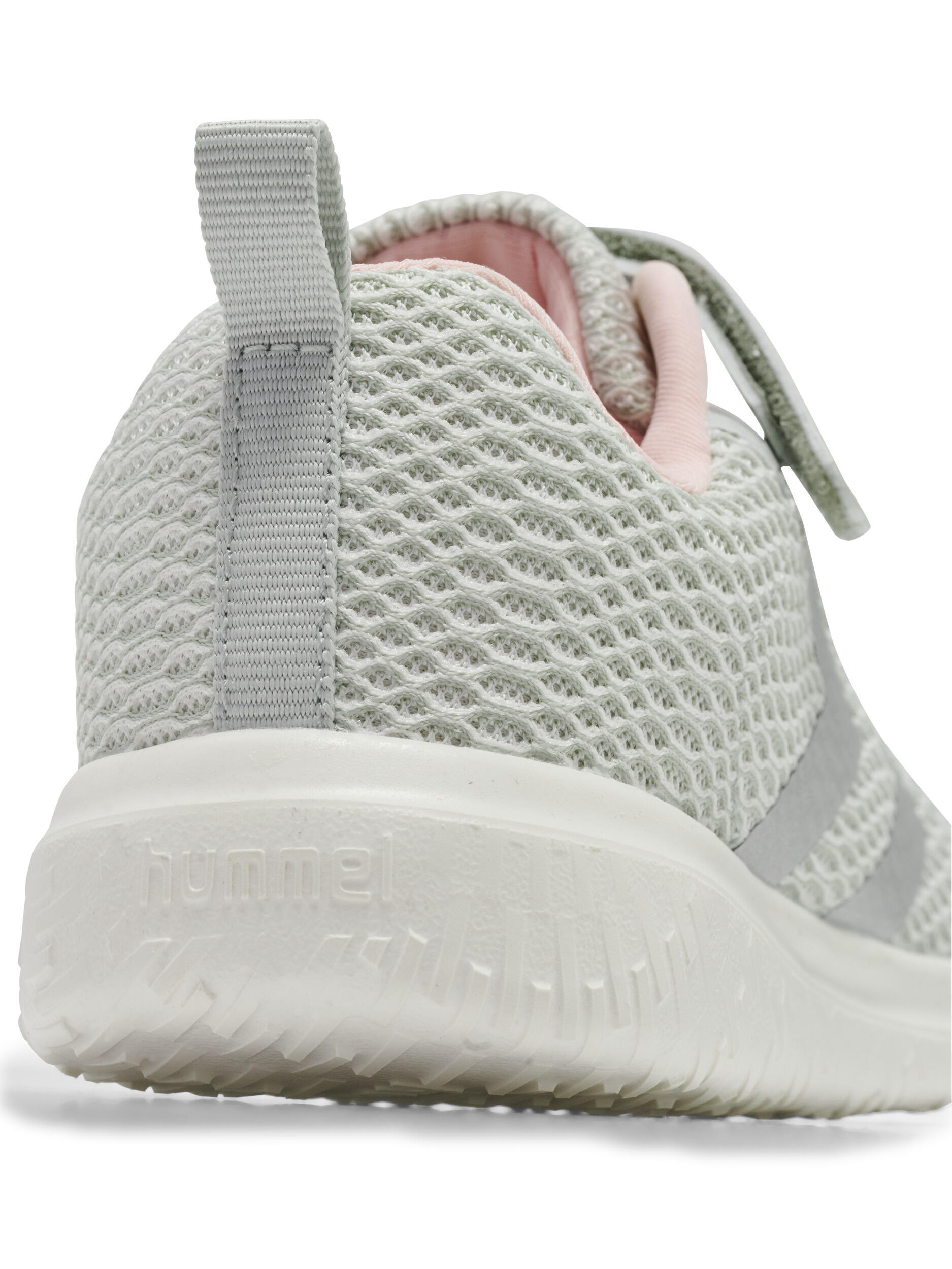 Fermeture Velcro Sneaker Actus Mode De Vie Enfant 6/7