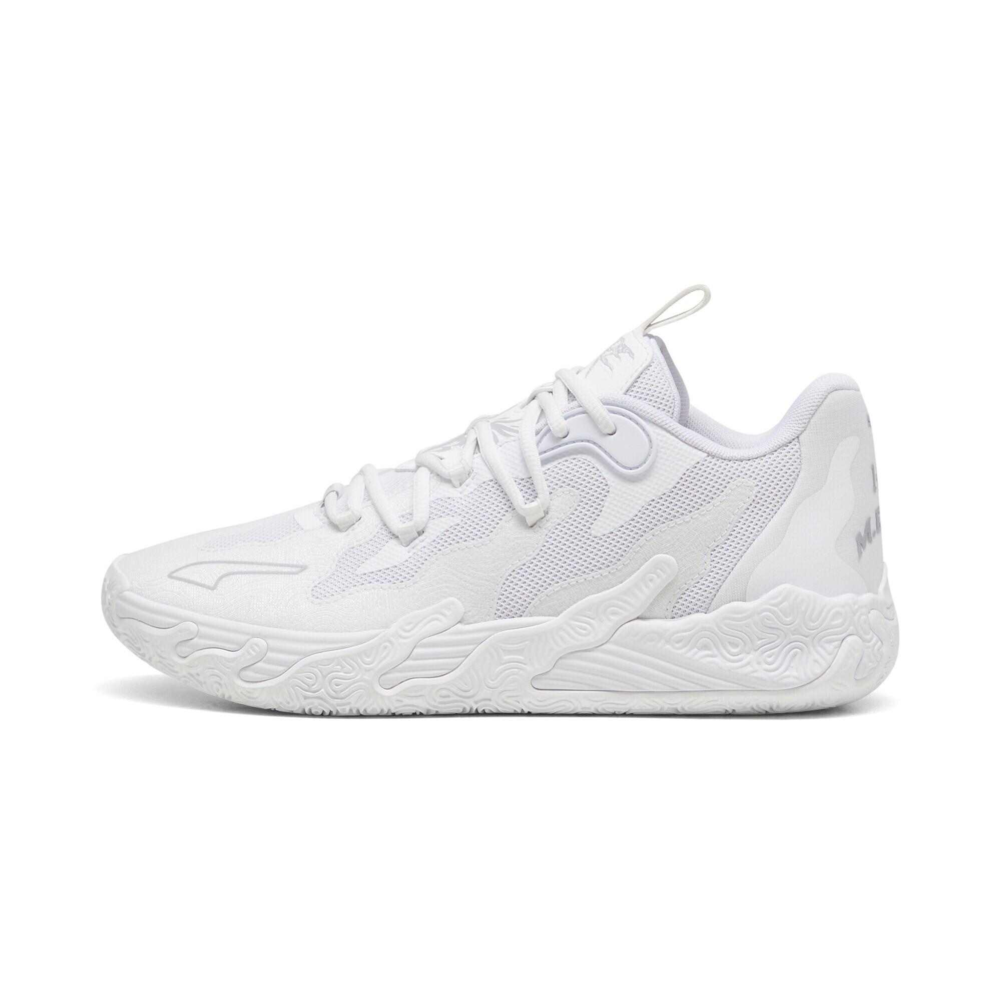 PUMA Scarpe indoor Puma MB.03 Lo