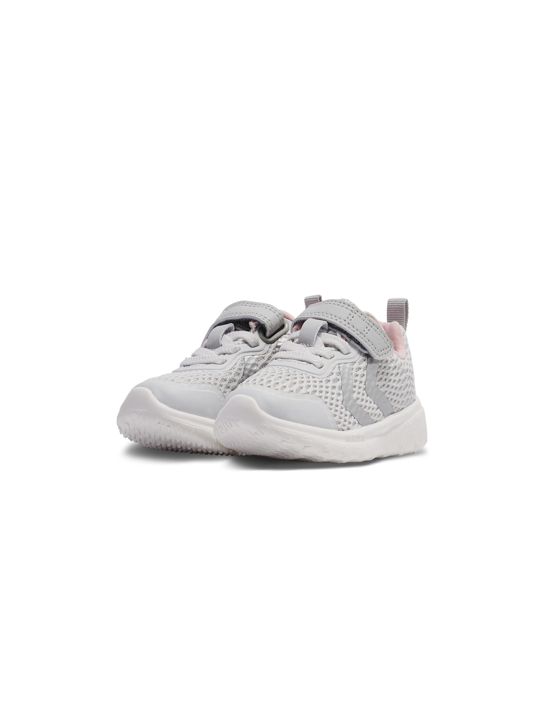Sapatilhas de bebés Hummel Actus Ml Recycled 5/7