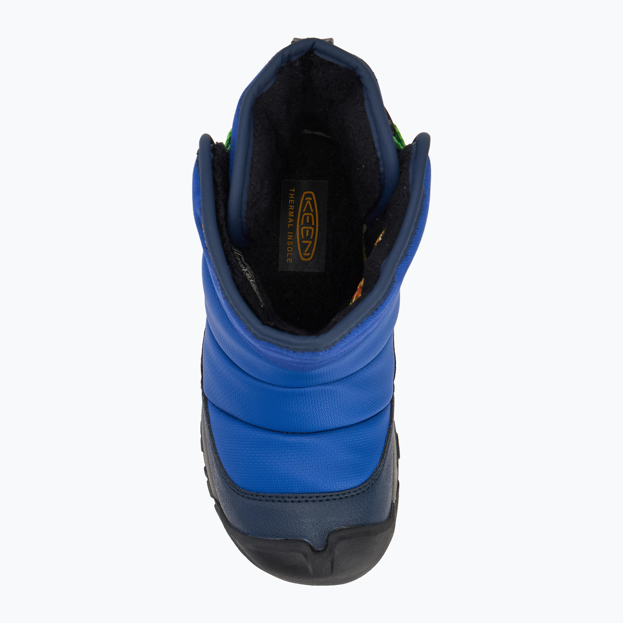 Botas de nieve para niños KEEN Puffrider WP 5/7
