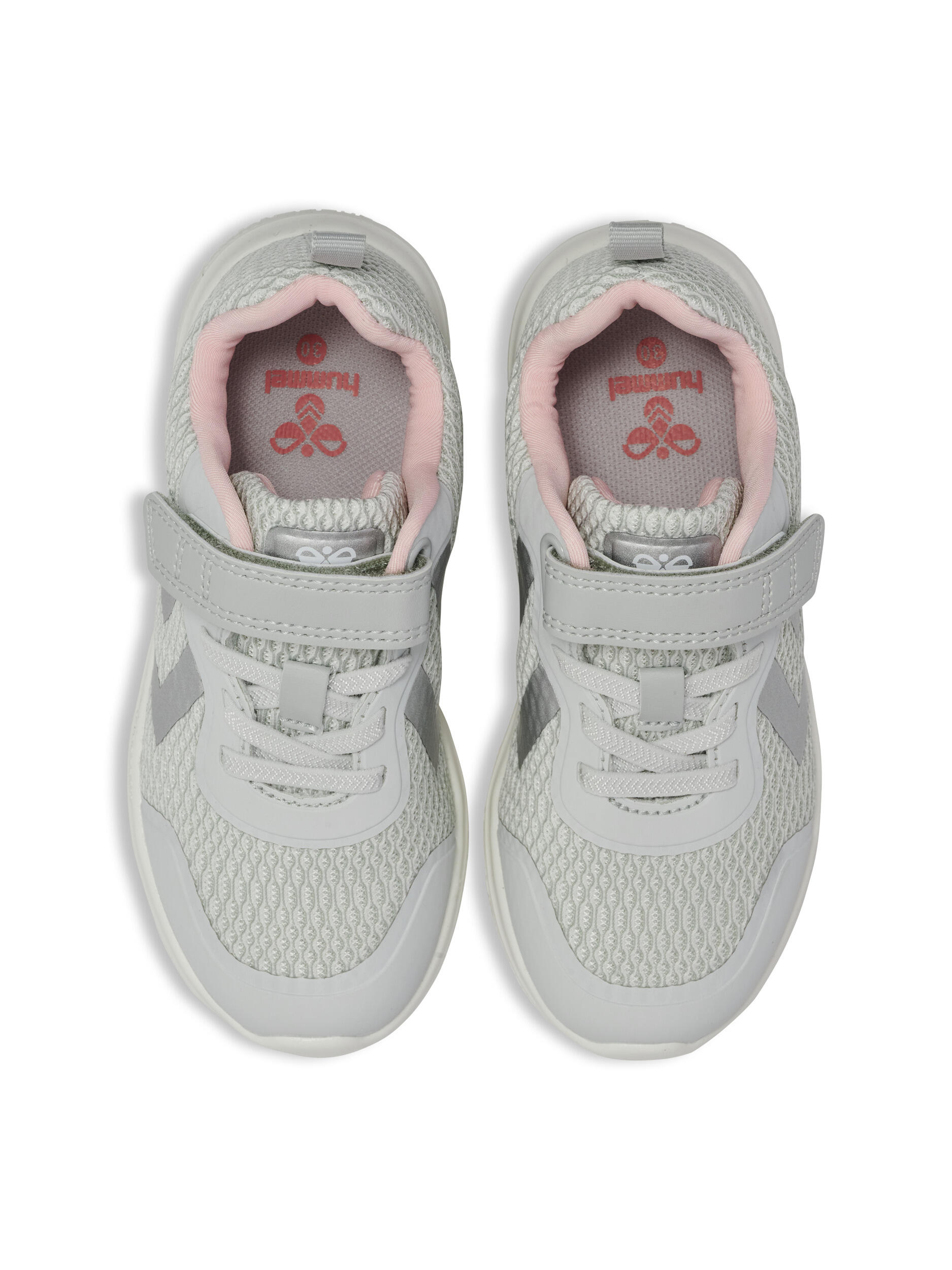Fermeture Velcro Sneaker Actus Mode De Vie Enfant 3/7