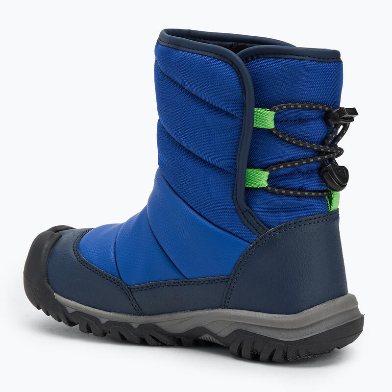 Bottes de neige pour enfants KEEN Puffrider WP