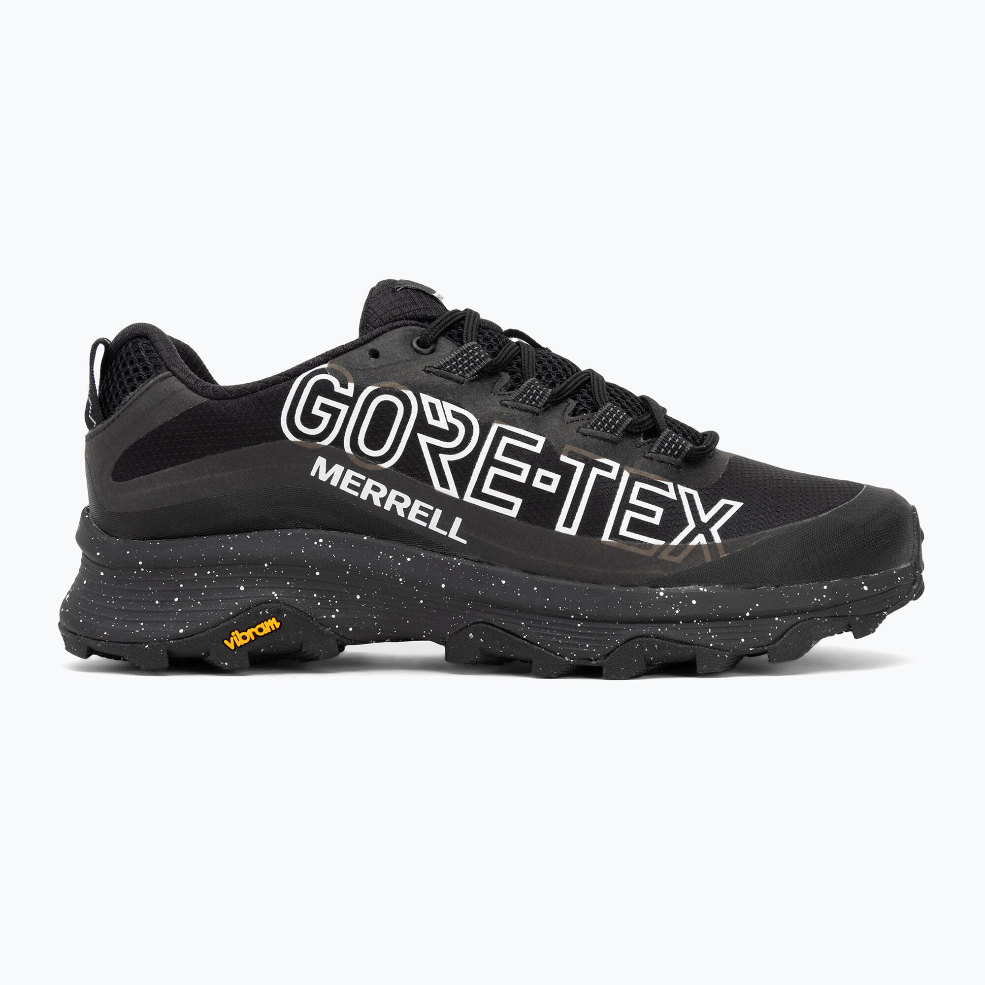 Chaussures de randonnée pour hommes Merrell Moab Speed GTX SE 2/7