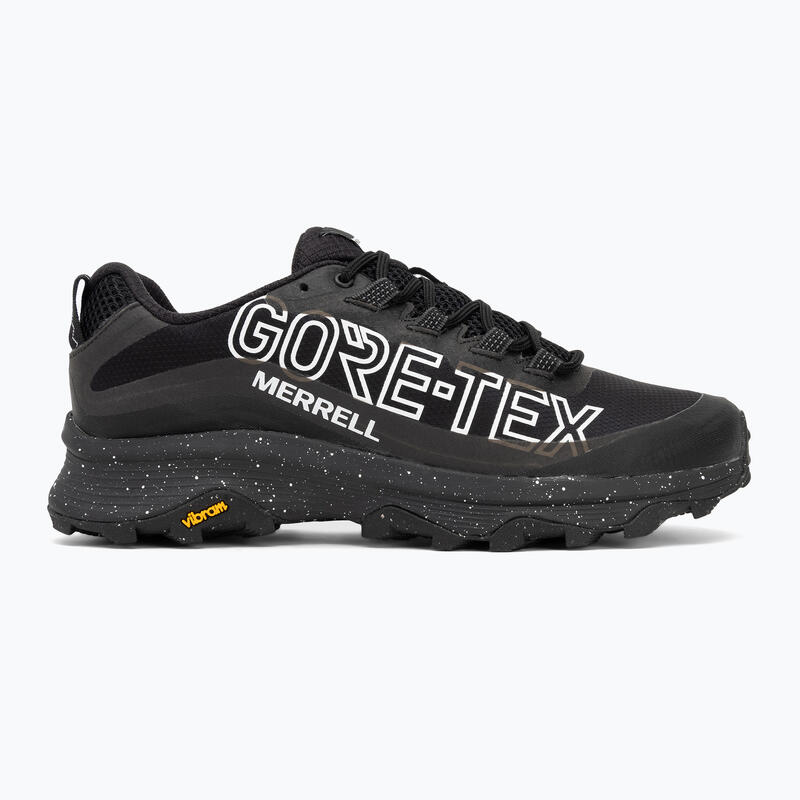 Încălțăminte turistică pentru bărbați Merrell Moab Speed GTX SE