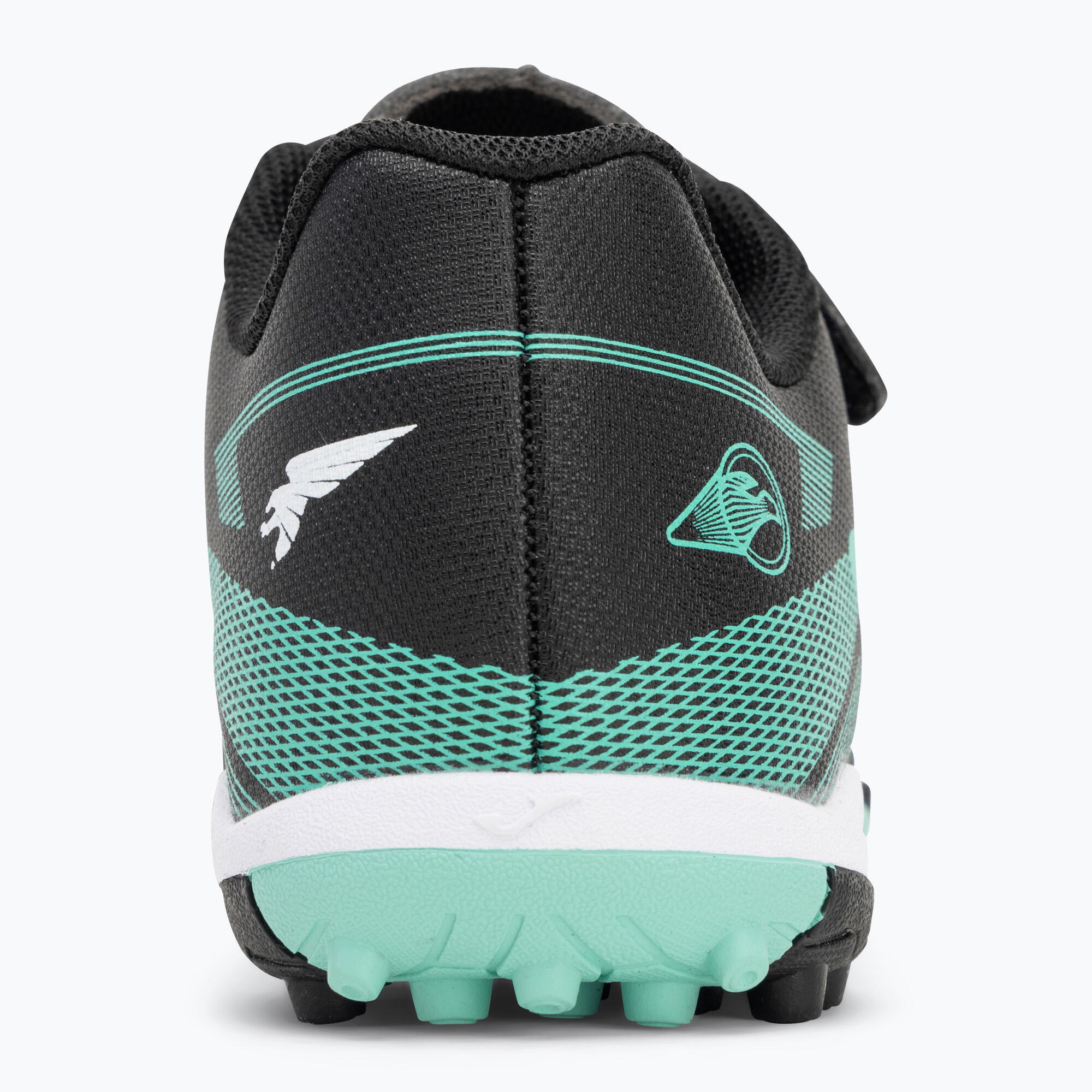 Baskets Joma modèle POJS2501TFV pour unisexe enfants 6/7