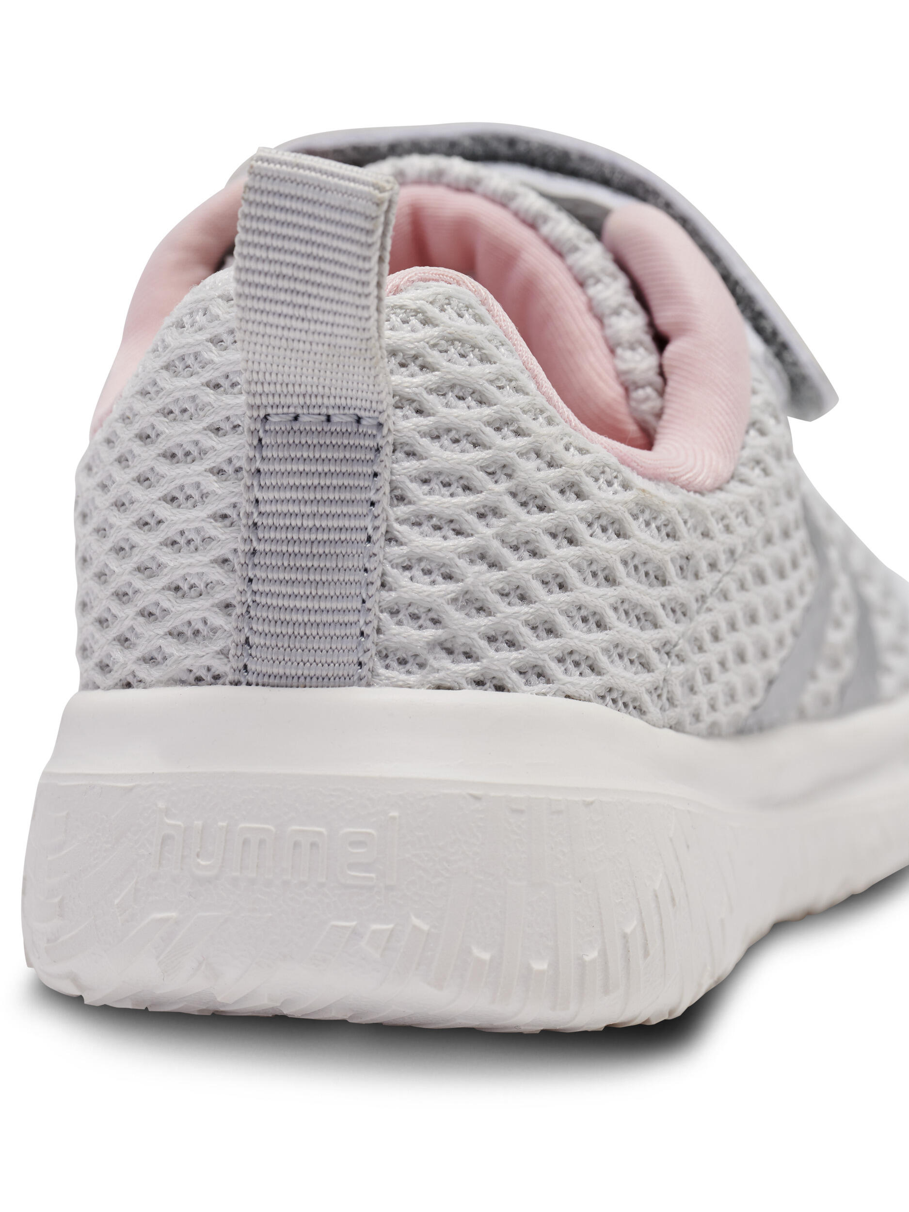 Sapatilhas de bebés Hummel Actus Ml Recycled 6/7