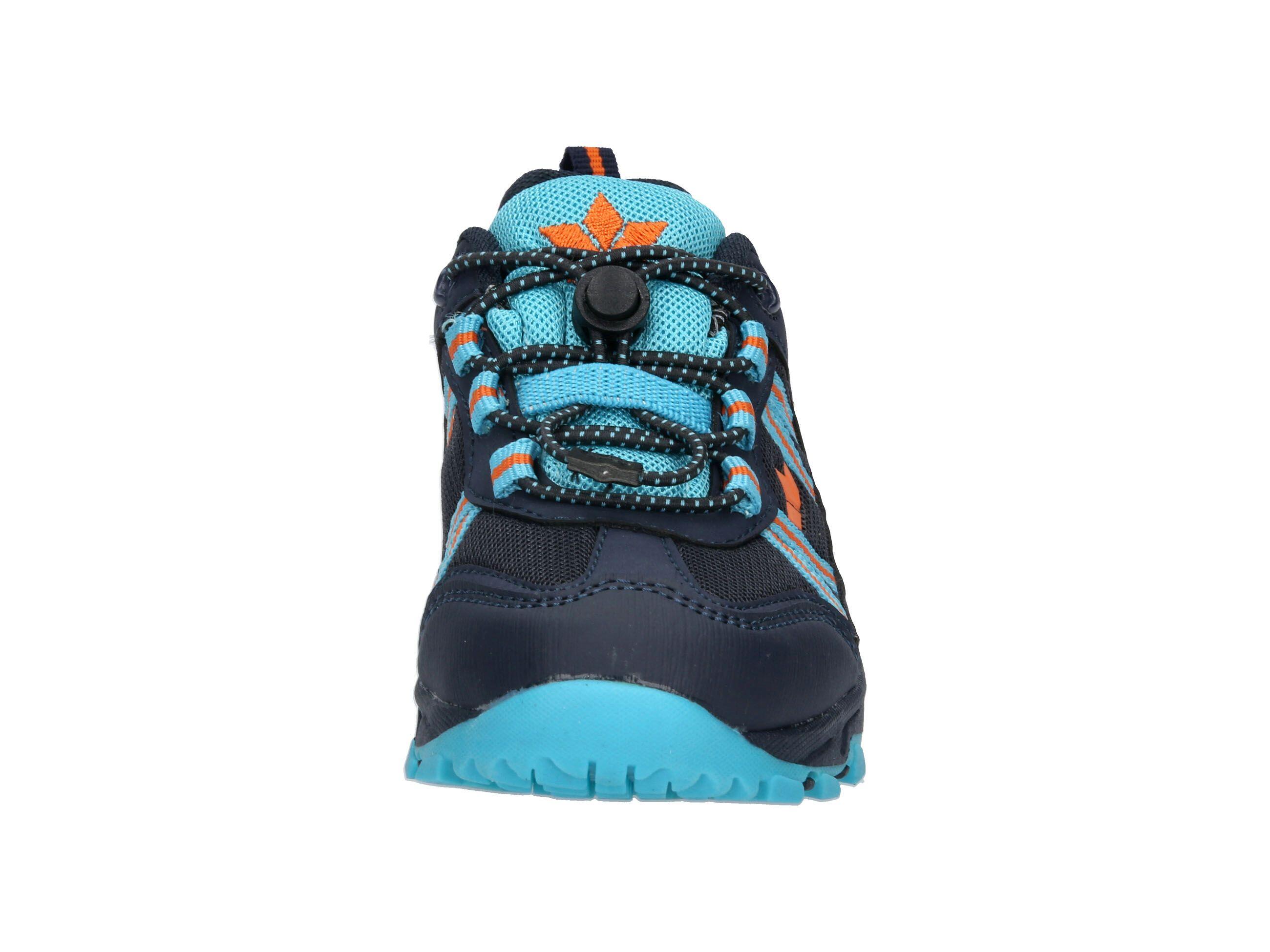 Chaussure extérieure imperméable et respirant Garçons LICO Mancos 3/6