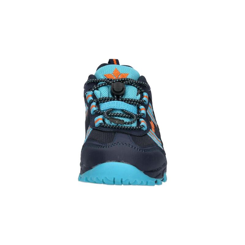 Chaussure extérieure imperméable et respirant Garçons LICO Mancos