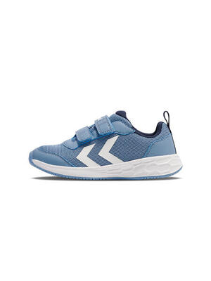 Klittenbandsluiting shoe turbo run uniseks kinderen hummel