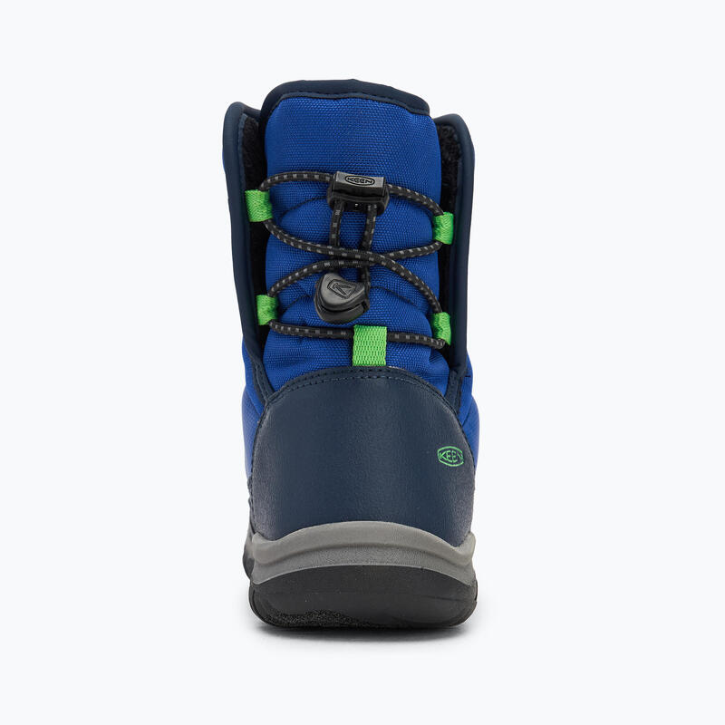 Bottes de neige pour enfants KEEN Puffrider WP