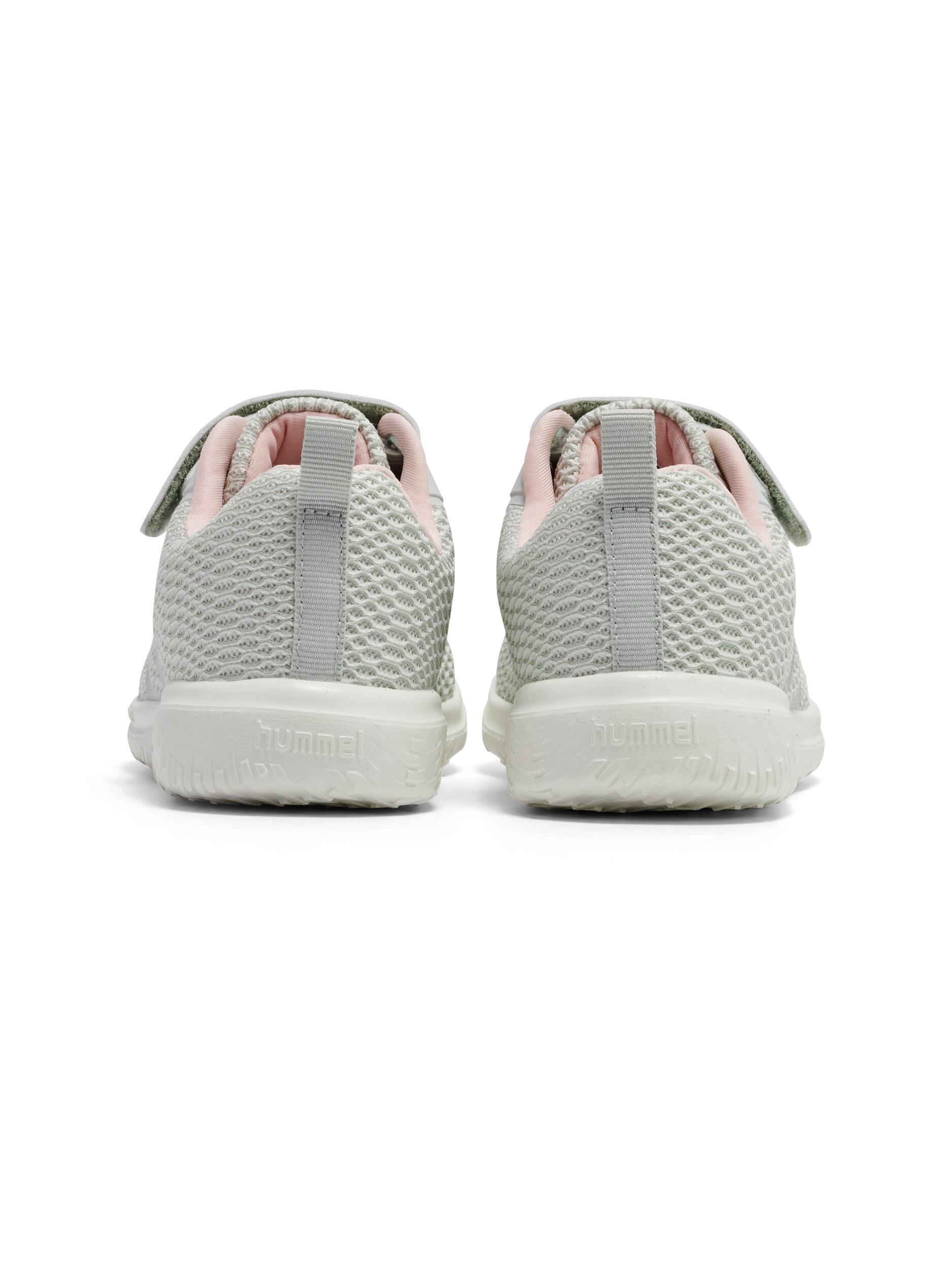 Fermeture Velcro Sneaker Actus Mode De Vie Enfant 2/7