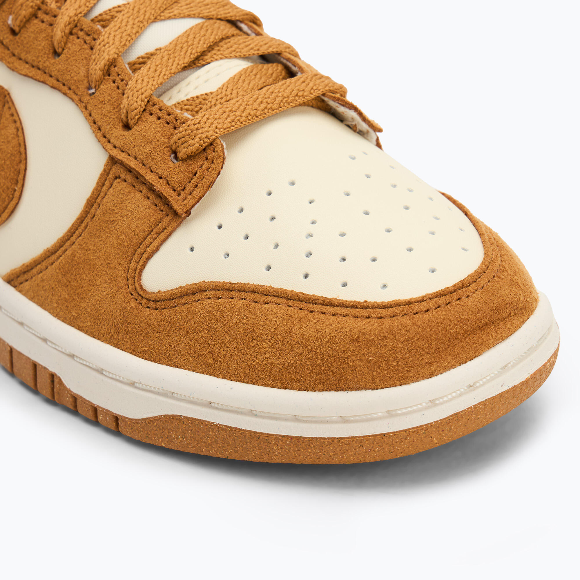 Chaussures Nike Dunk Low pour femmes 7/7