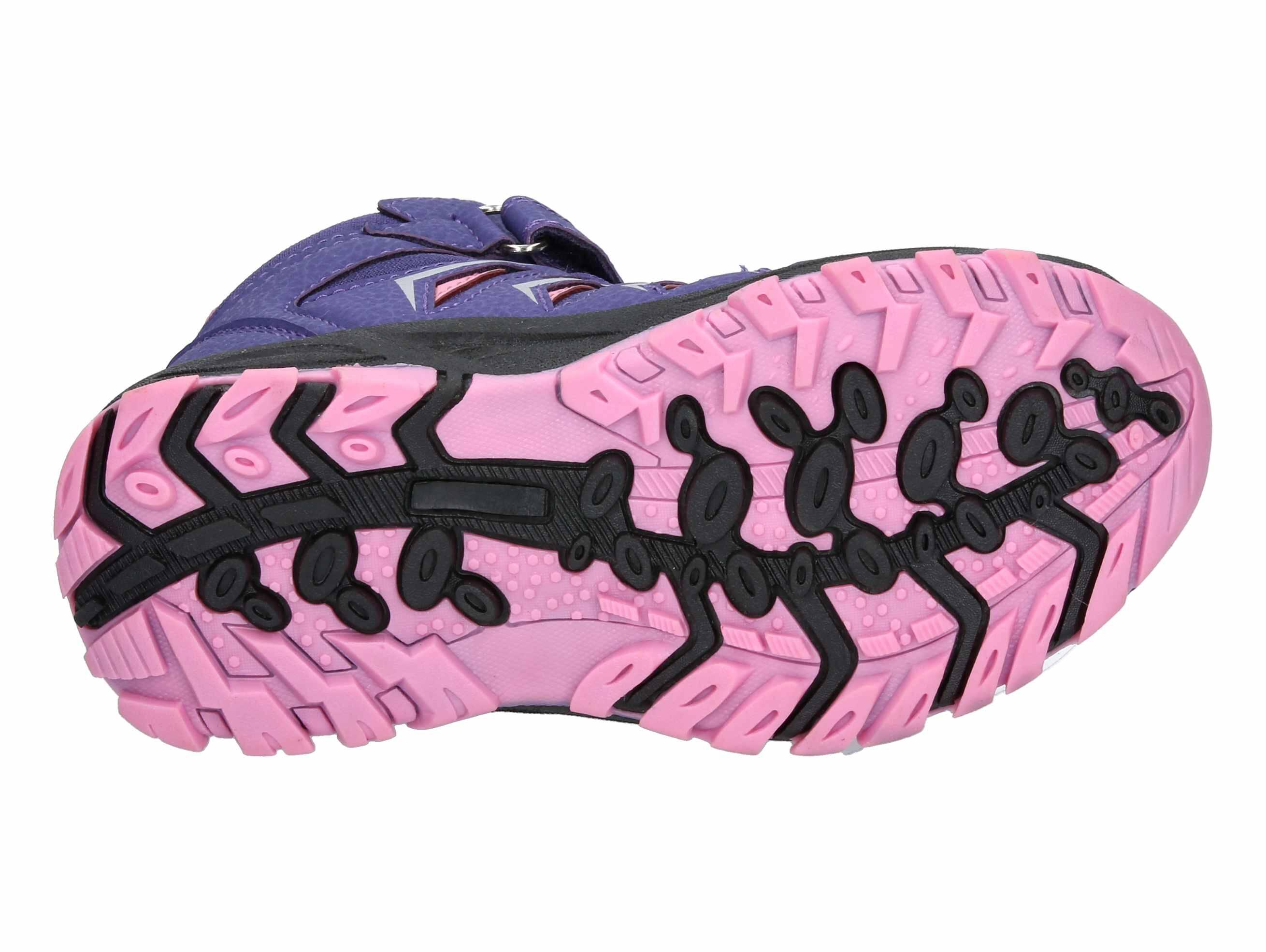 Scarpa all'aperto Impermeabile e traspirante Allacciatura Ragazze LICO Sines VS 6/6
