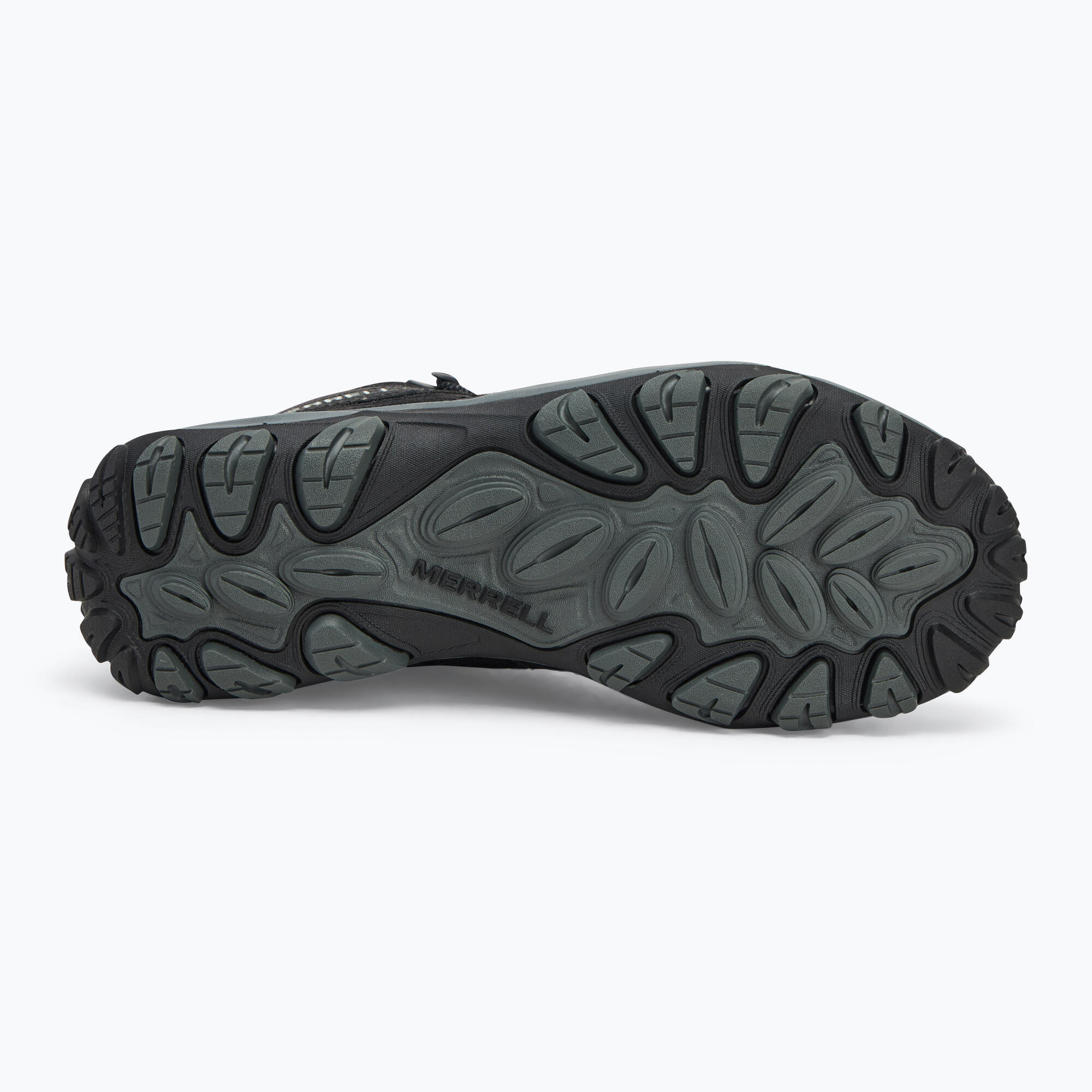 Chaussures de randonnée pour hommes Merrell Alver 2 Mid GTX 4/7