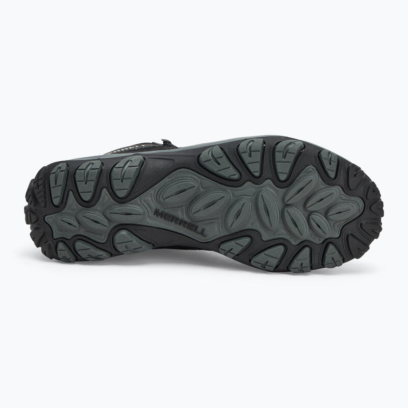 Încălțăminte turistică bărbați Merrell Alver 2 Mid GTX