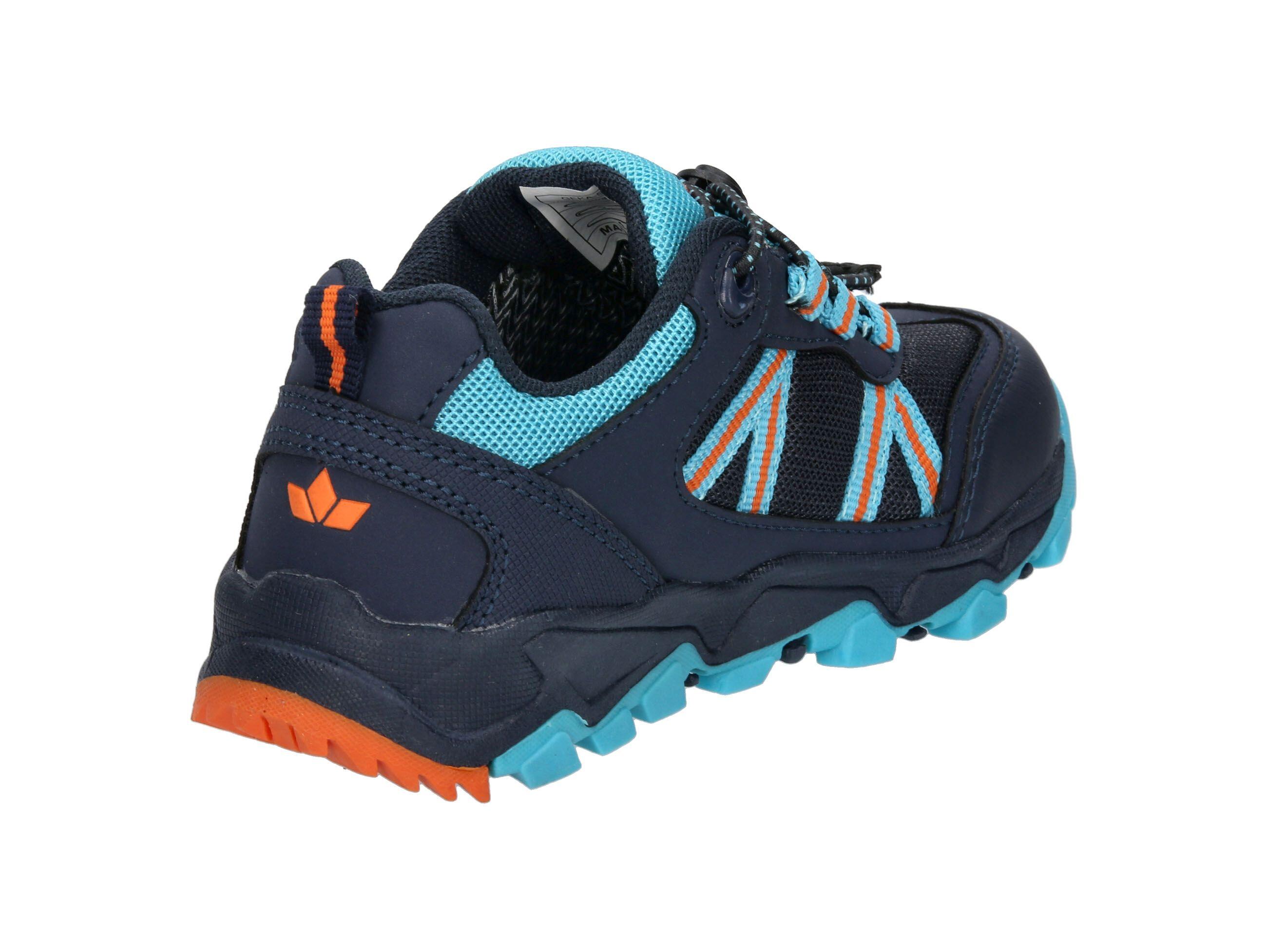 Chaussure extérieure imperméable et respirant Garçons LICO Mancos 4/6