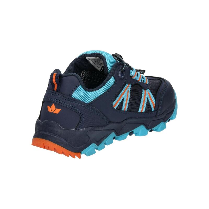 Chaussure extérieure imperméable et respirant Garçons LICO Mancos