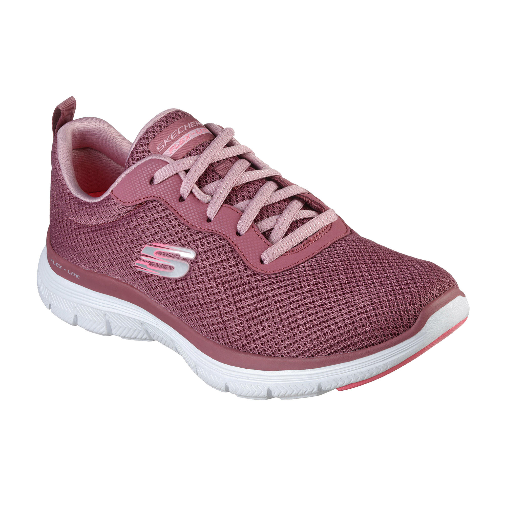 Zapatilla de Moda para MUJER SKECHERS FLEX APPEAL 4.0 - BRILLIANT V 6/6