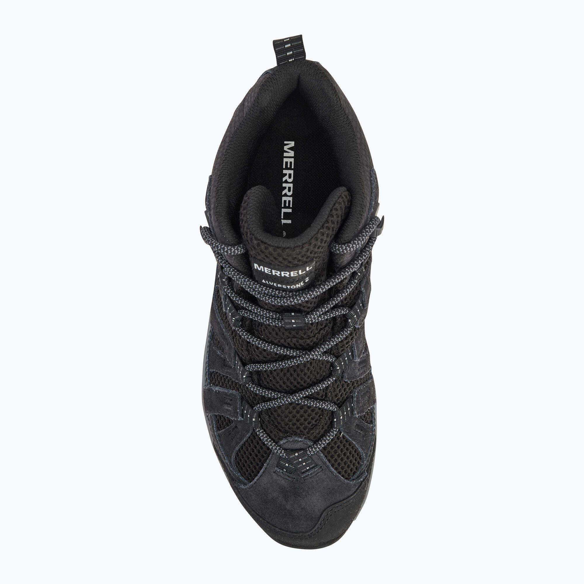 Chaussures de randonnée pour hommes Merrell Alver 2 Mid GTX 5/7