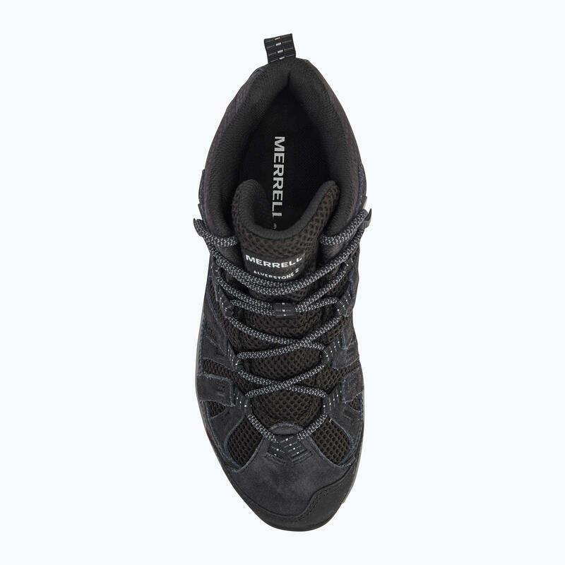 Încălțăminte turistică bărbați Merrell Alver 2 Mid GTX
