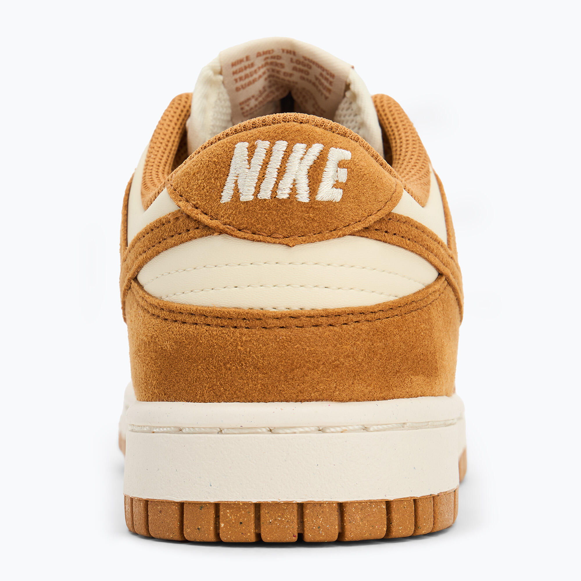 Chaussures Nike Dunk Low pour femmes 6/7