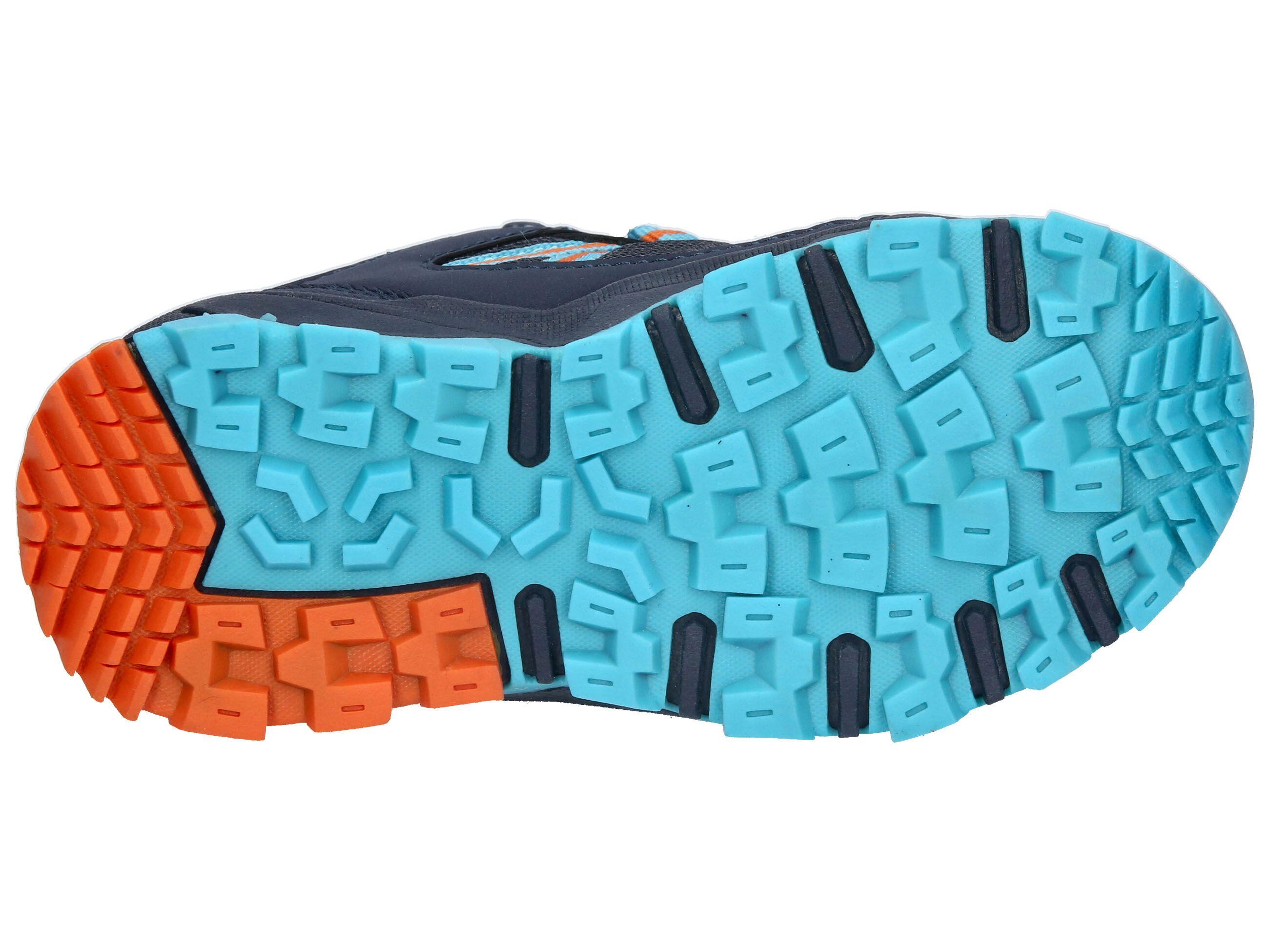 Chaussure extérieure imperméable et respirant Garçons LICO Mancos 6/6