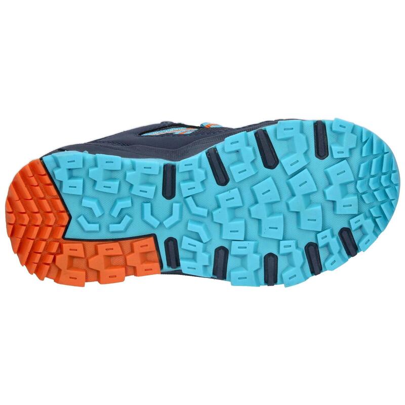 Chaussure extérieure imperméable et respirant Garçons LICO Mancos