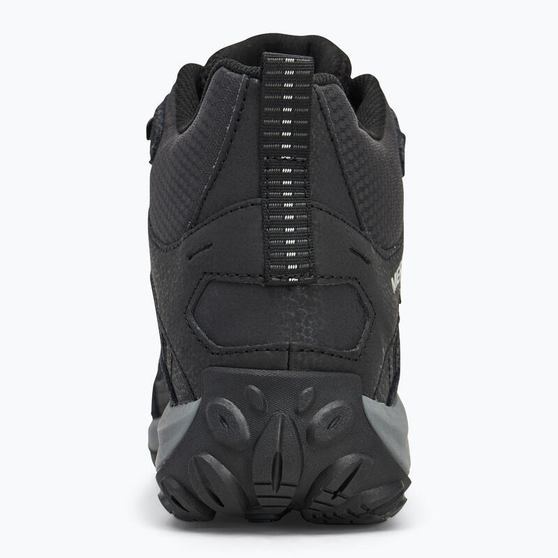 Încălțăminte turistică bărbați Merrell Alver 2 Mid GTX