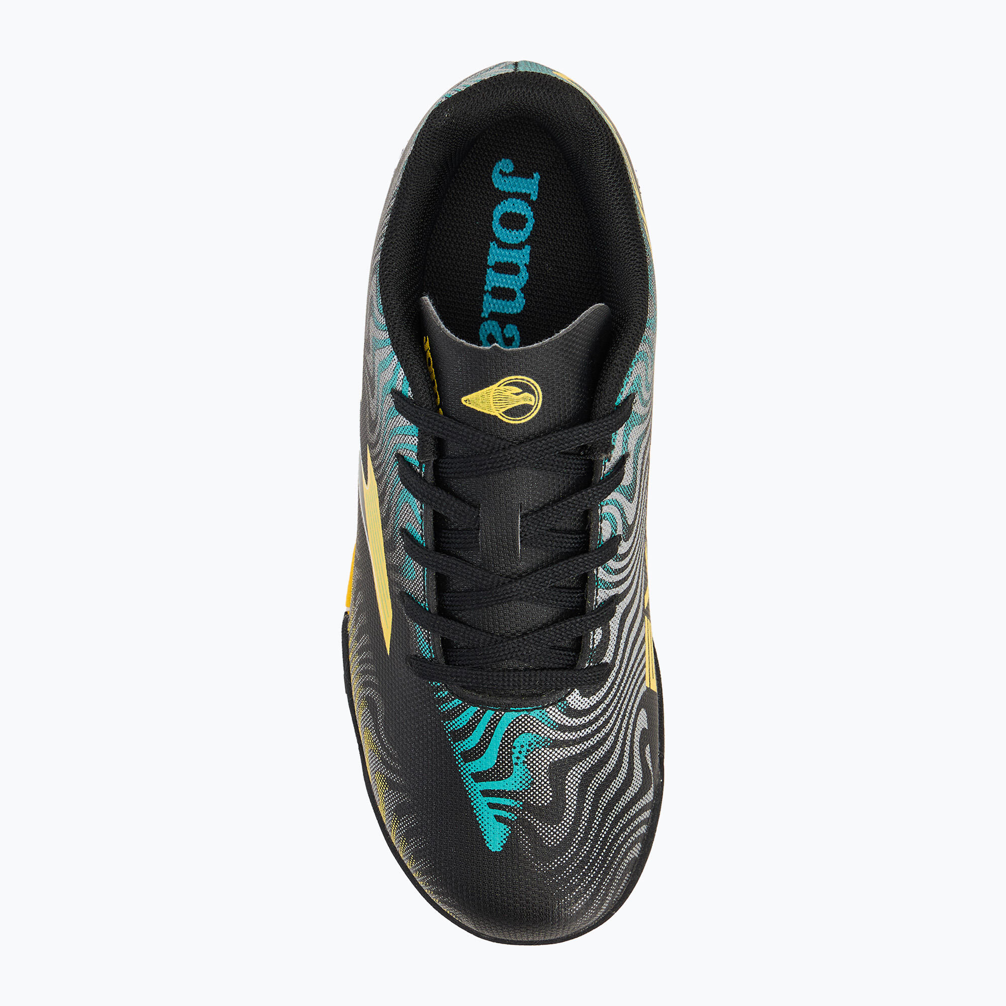 Botas de futbol Joma modelo EVJW2401TF para niños unisex 5/7