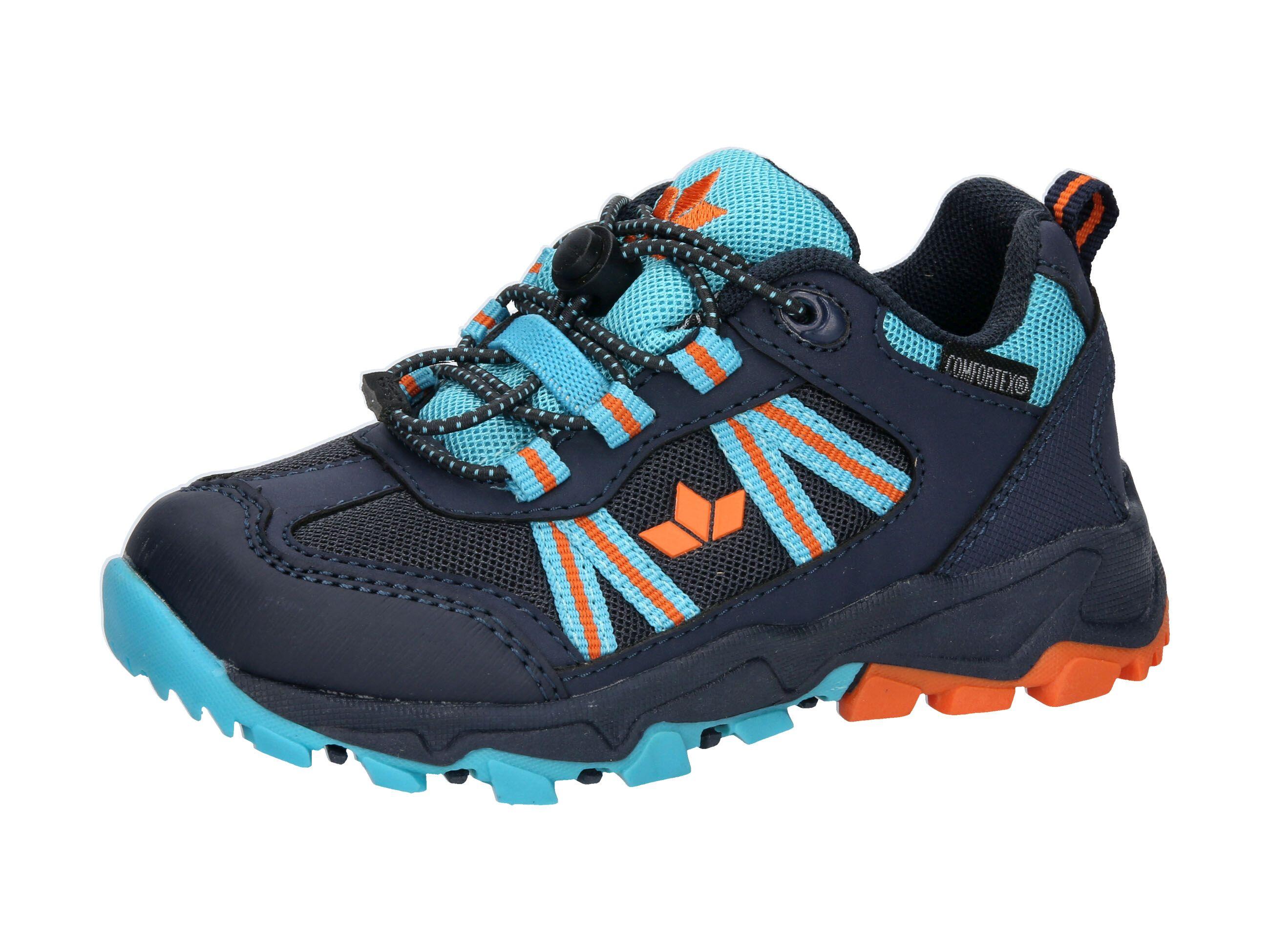 Chaussure extérieure imperméable et respirant Garçons LICO Mancos 1/6