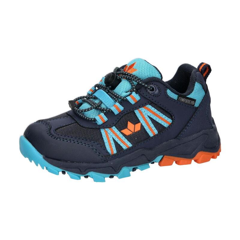 Chaussure extérieure imperméable et respirant Garçons LICO Mancos