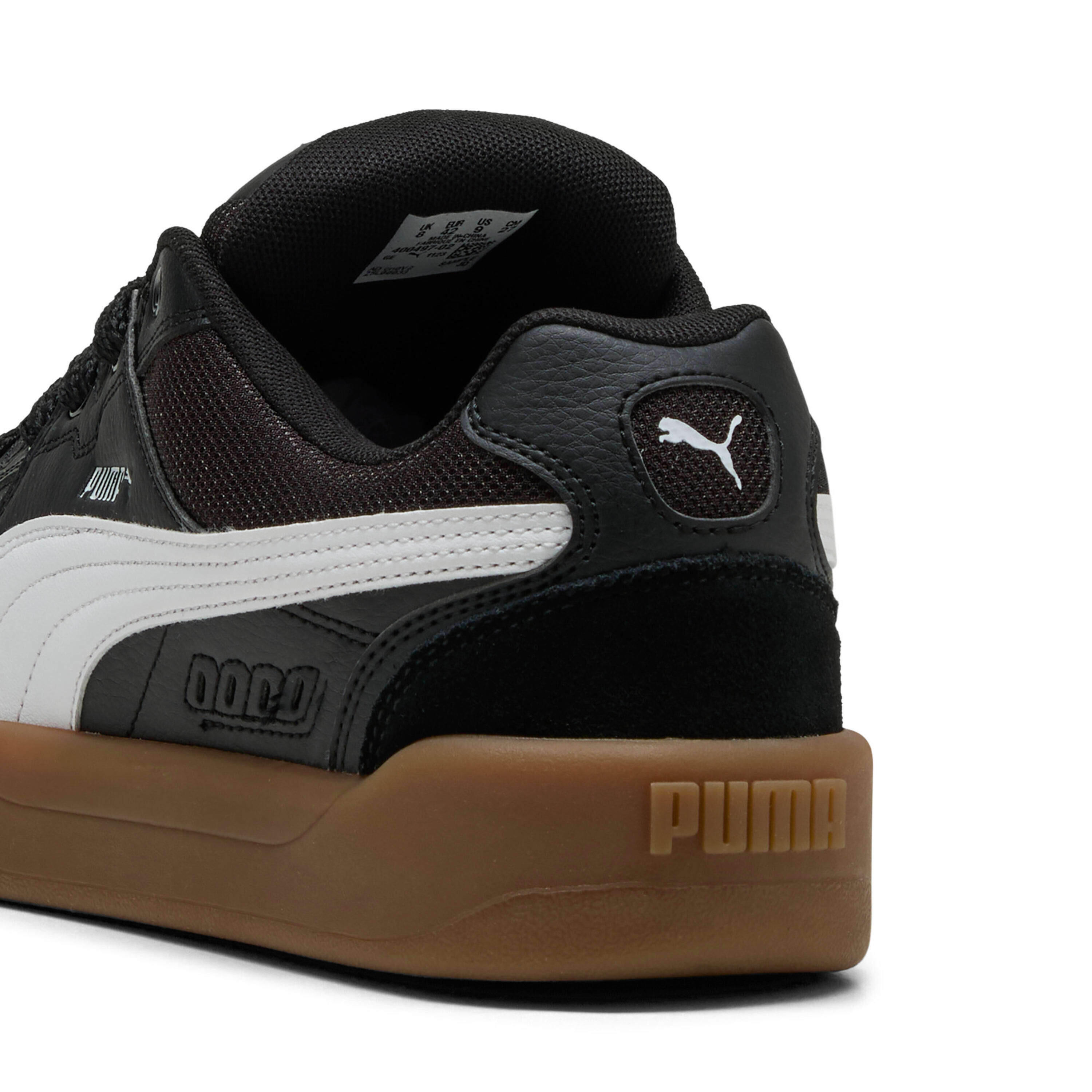 Baskets Puma Park Lifestyle SK8 6/6