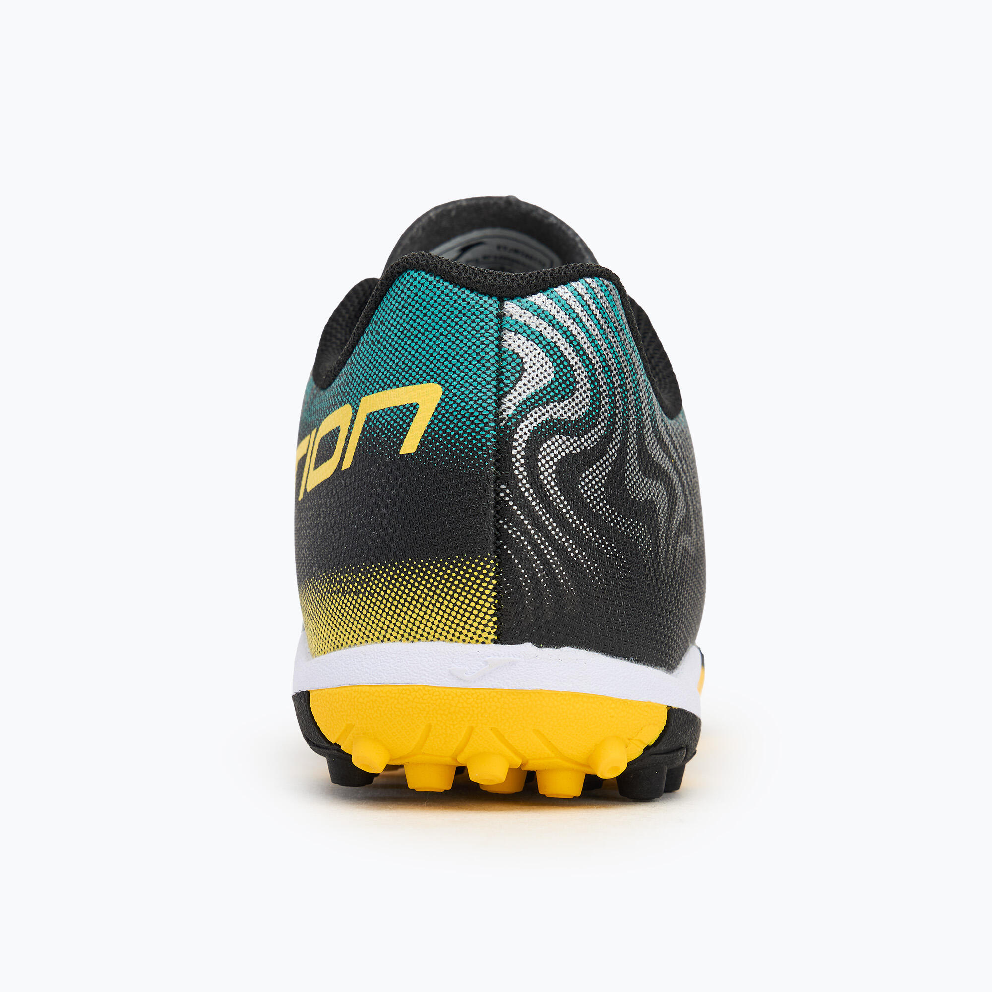 Chuteiras de relva para Menino Evolution Jr 24 EVJW TF 6/7