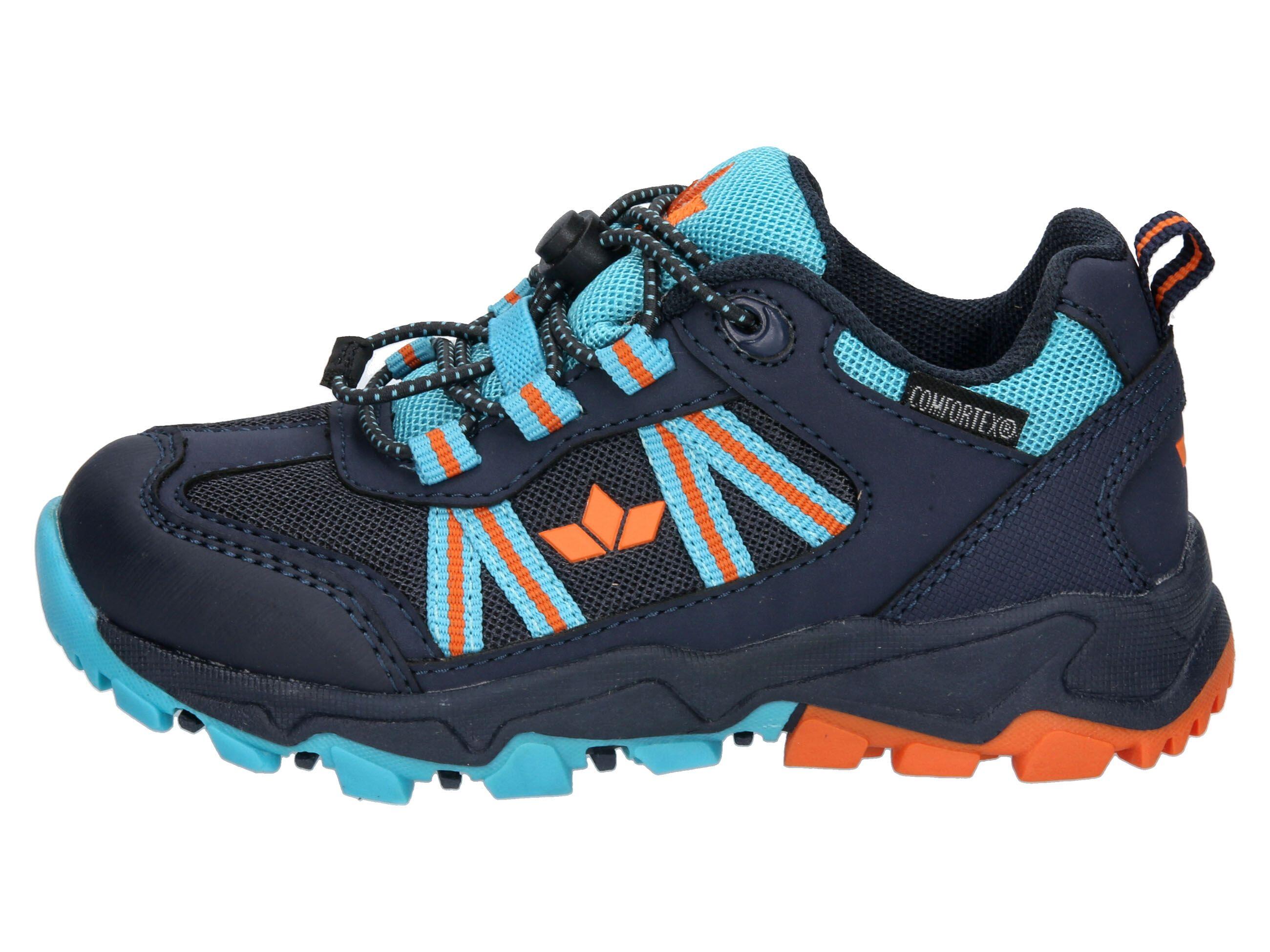 Chaussure extérieure imperméable et respirant Garçons LICO Mancos 2/6
