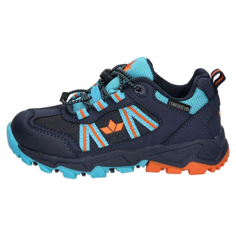 Chaussure extérieure imperméable et respirant Garçons LICO Mancos