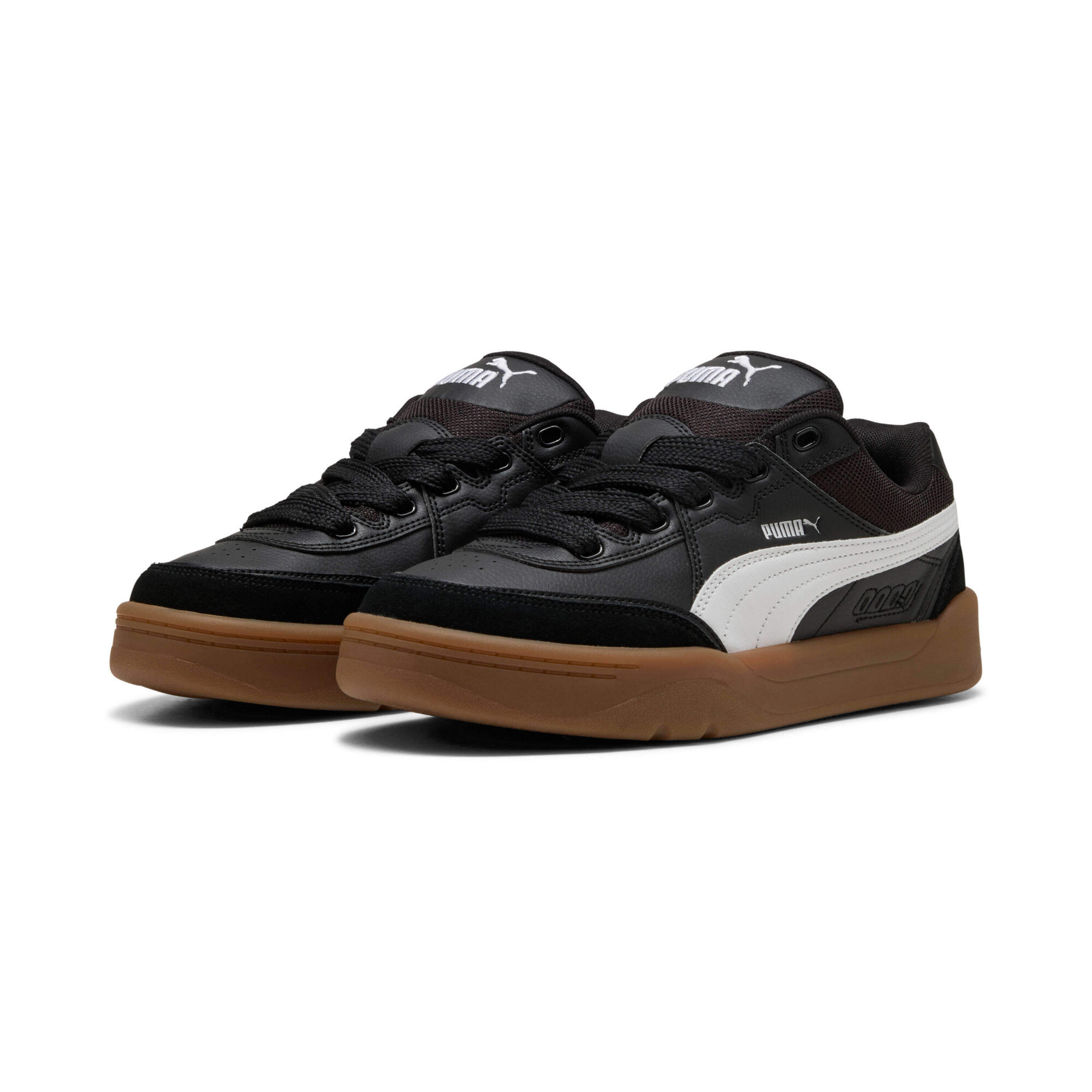 Baskets Puma Park Lifestyle SK8 2/6
