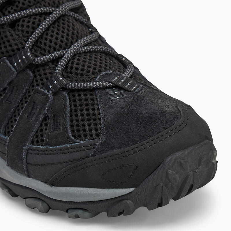 Încălțăminte turistică bărbați Merrell Alver 2 Mid GTX