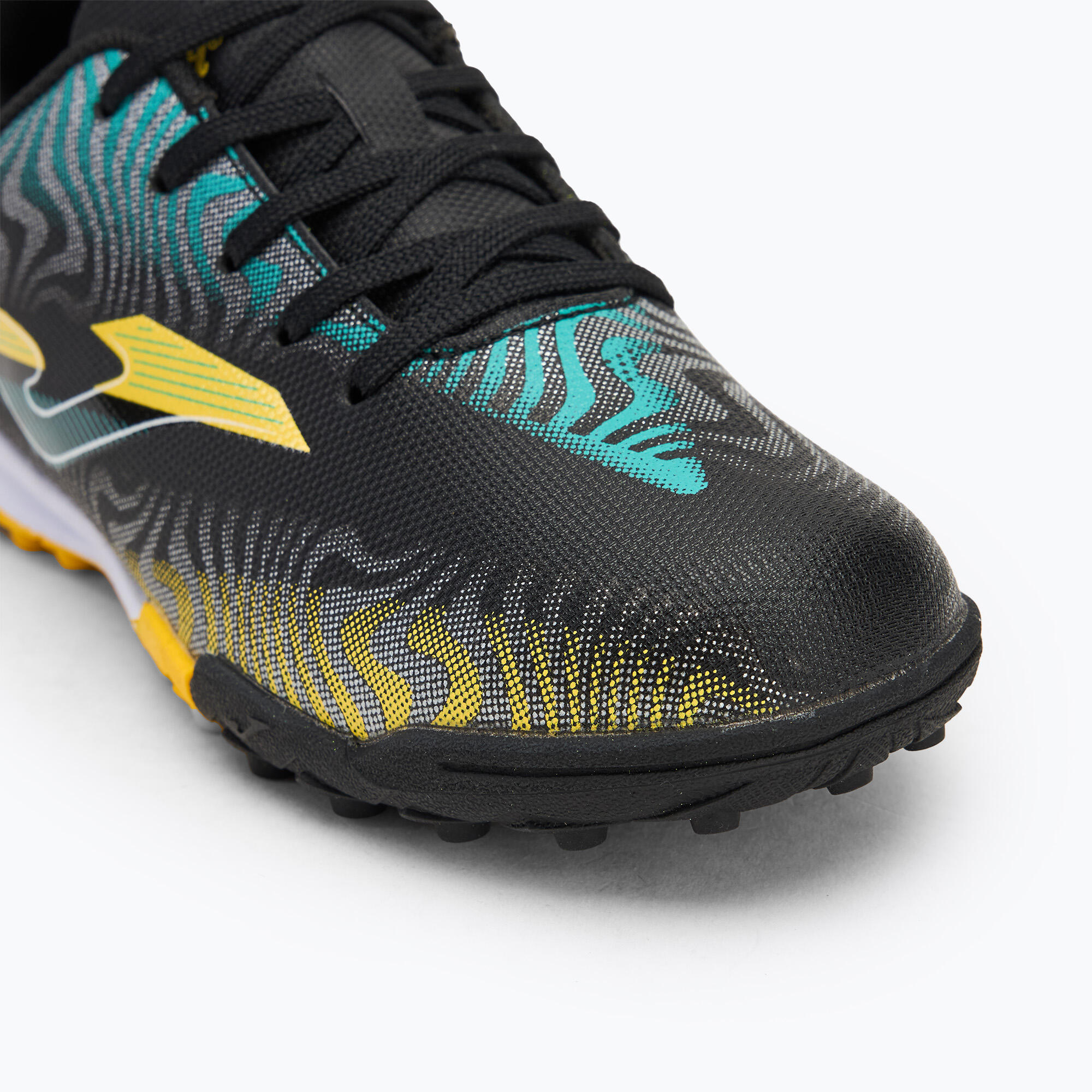 Chuteiras de relva para Menino Evolution Jr 24 EVJW TF 7/7