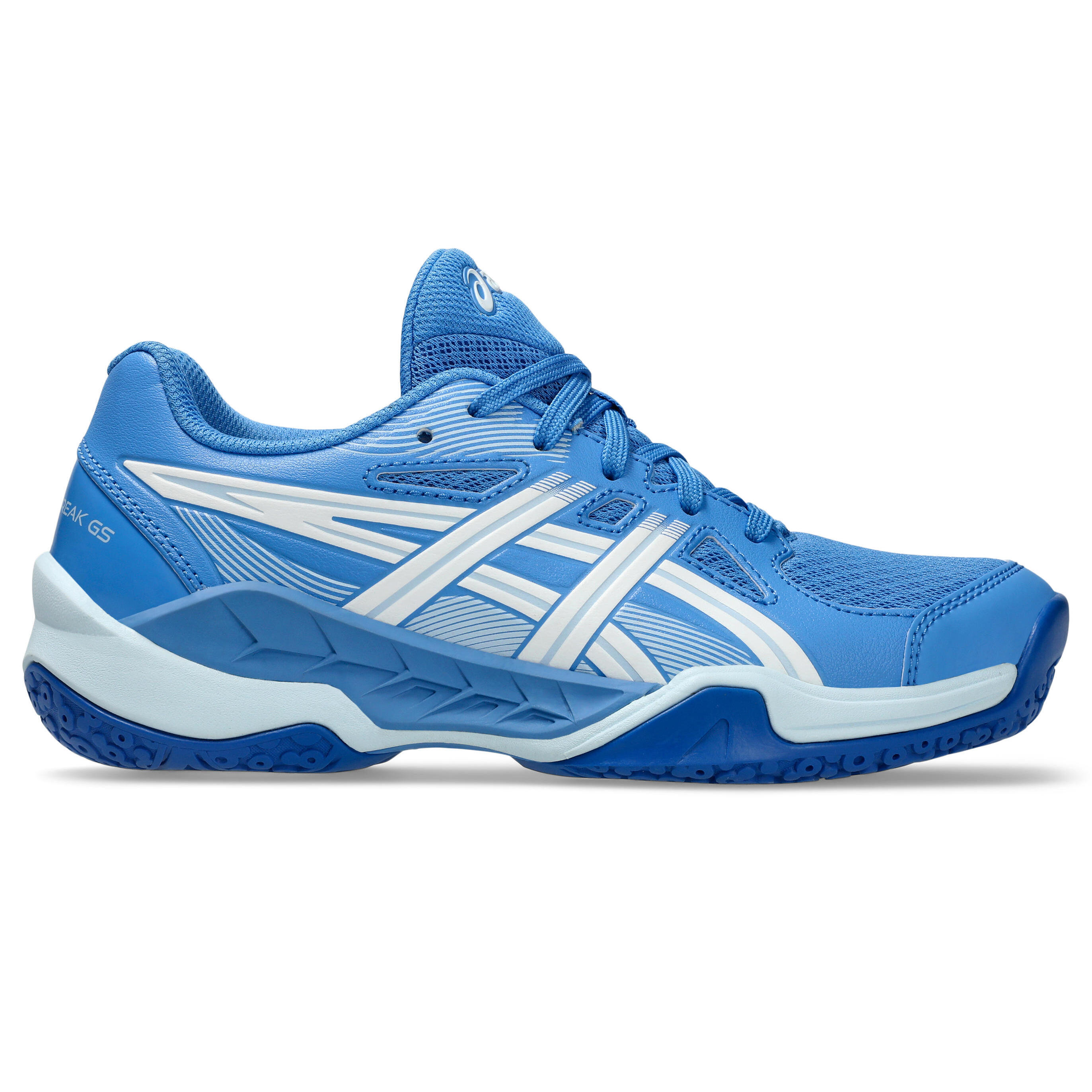 Buty halowe Asics Gel-Powerbreak GS