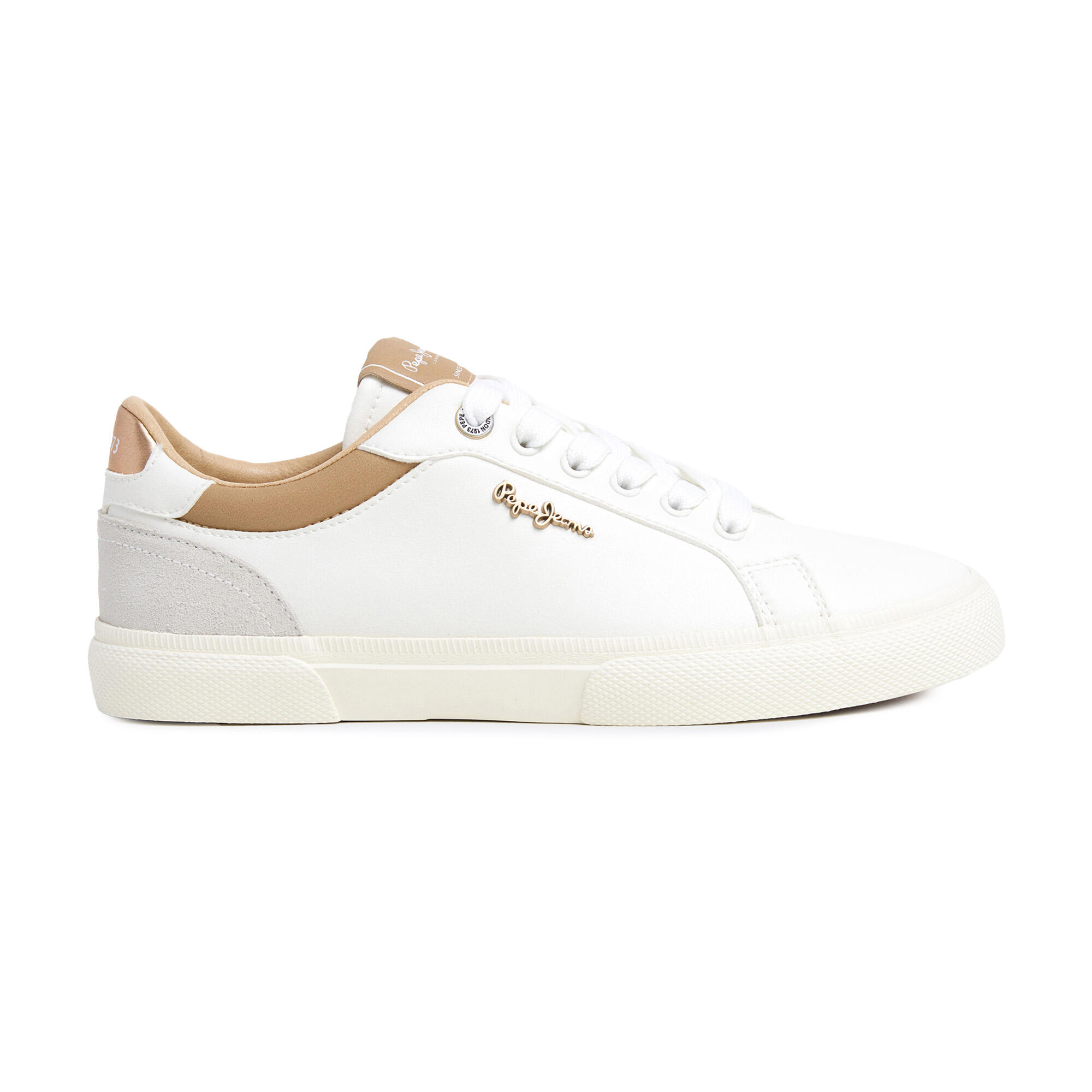 Zapatillas cortas mujer Pepe Jeans Kenton Court 7/7