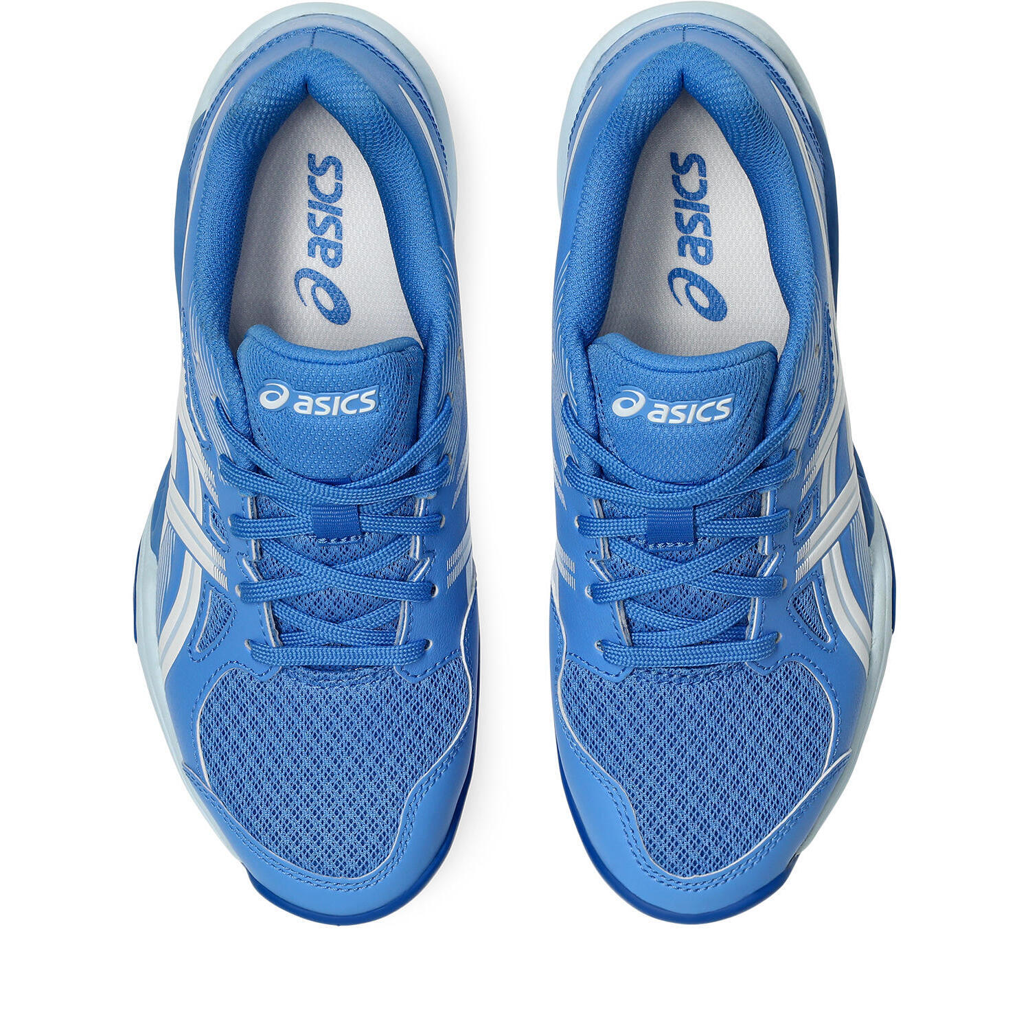 Scarpe indoor per bambini Asics Gel-Powerbreak GS 7/7