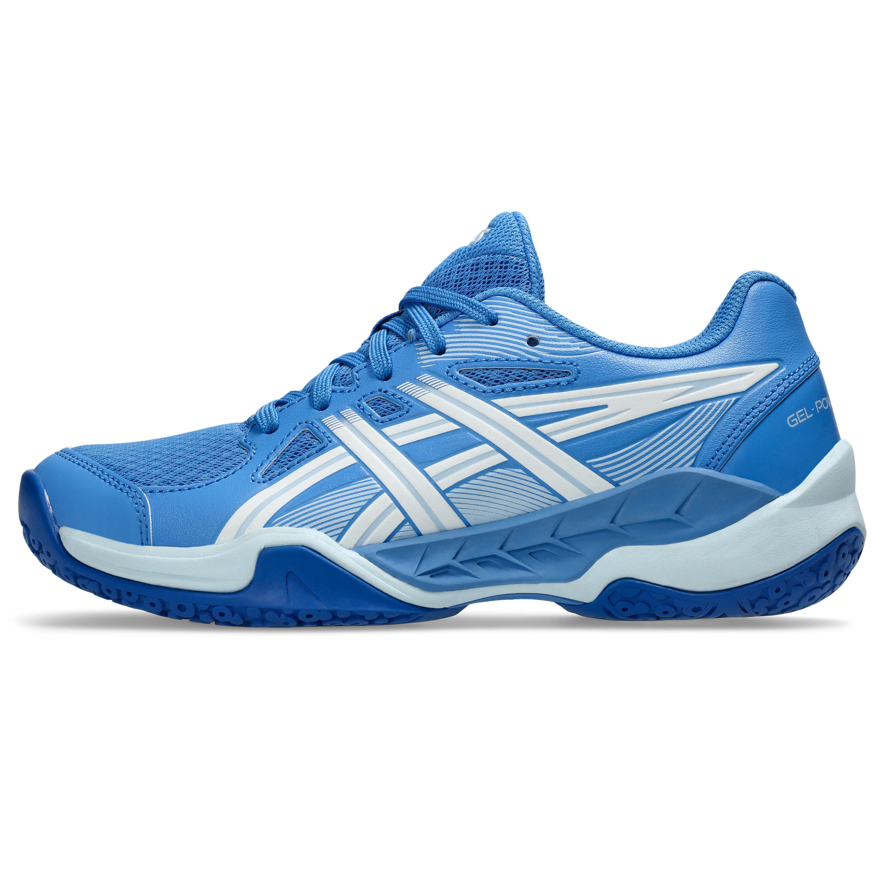 Scarpe indoor per bambini Asics Gel-Powerbreak GS 3/7